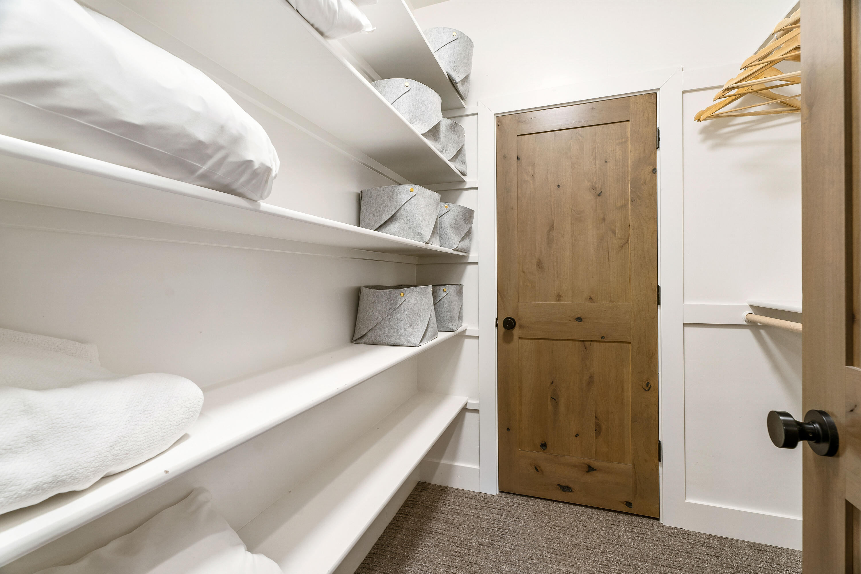 Caldera Springs - Residential