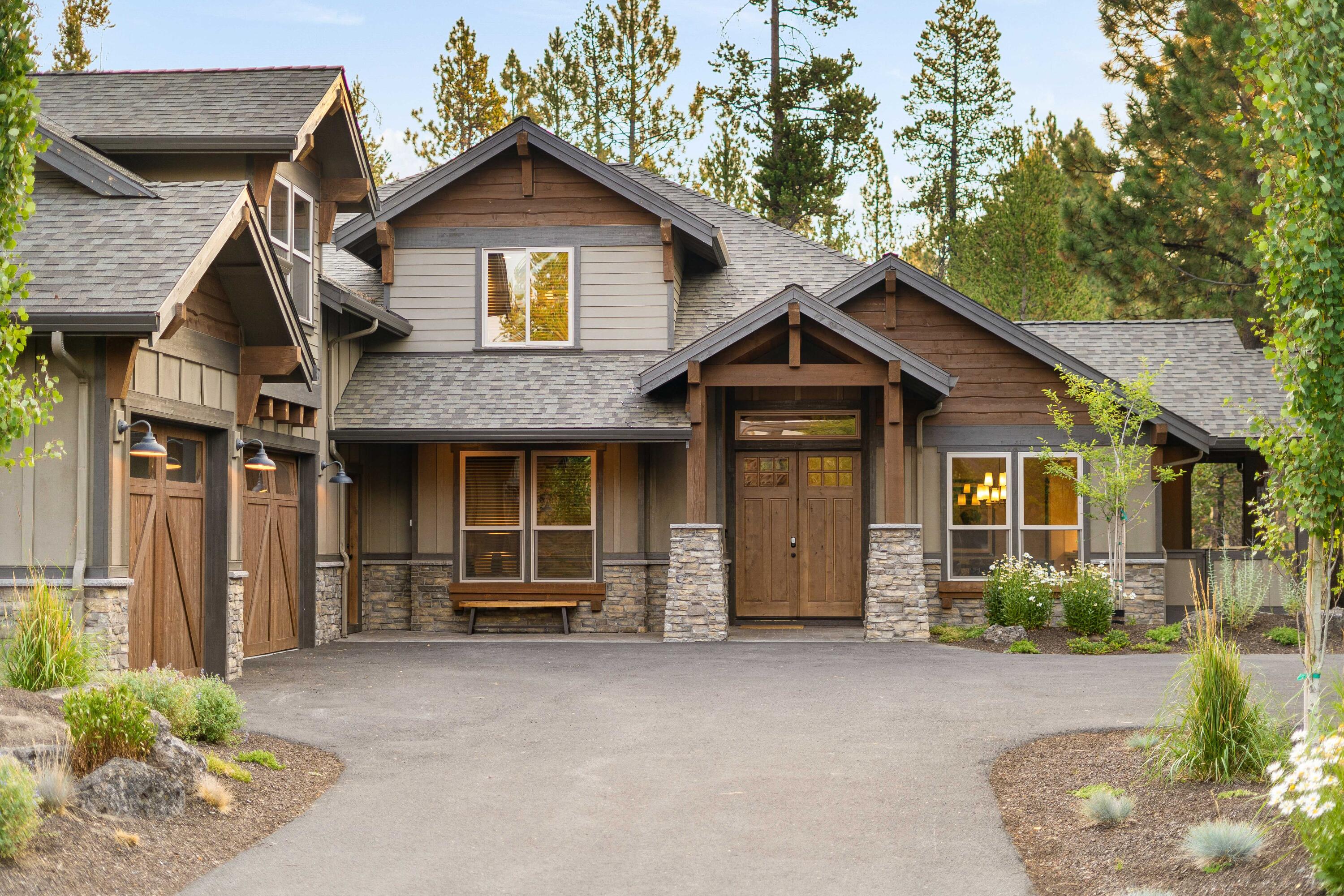 Caldera Springs - Residential