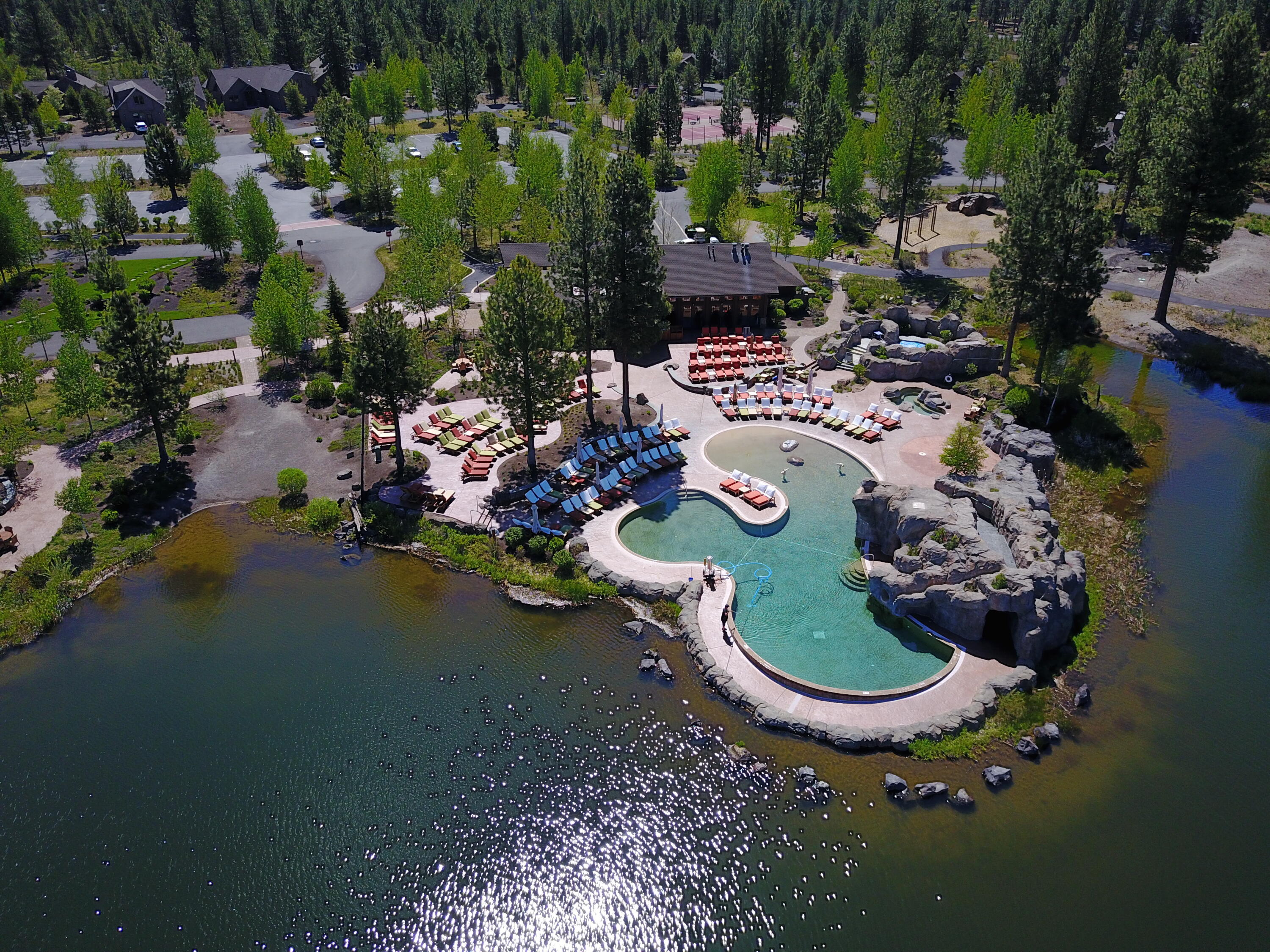 Caldera Springs - Residential