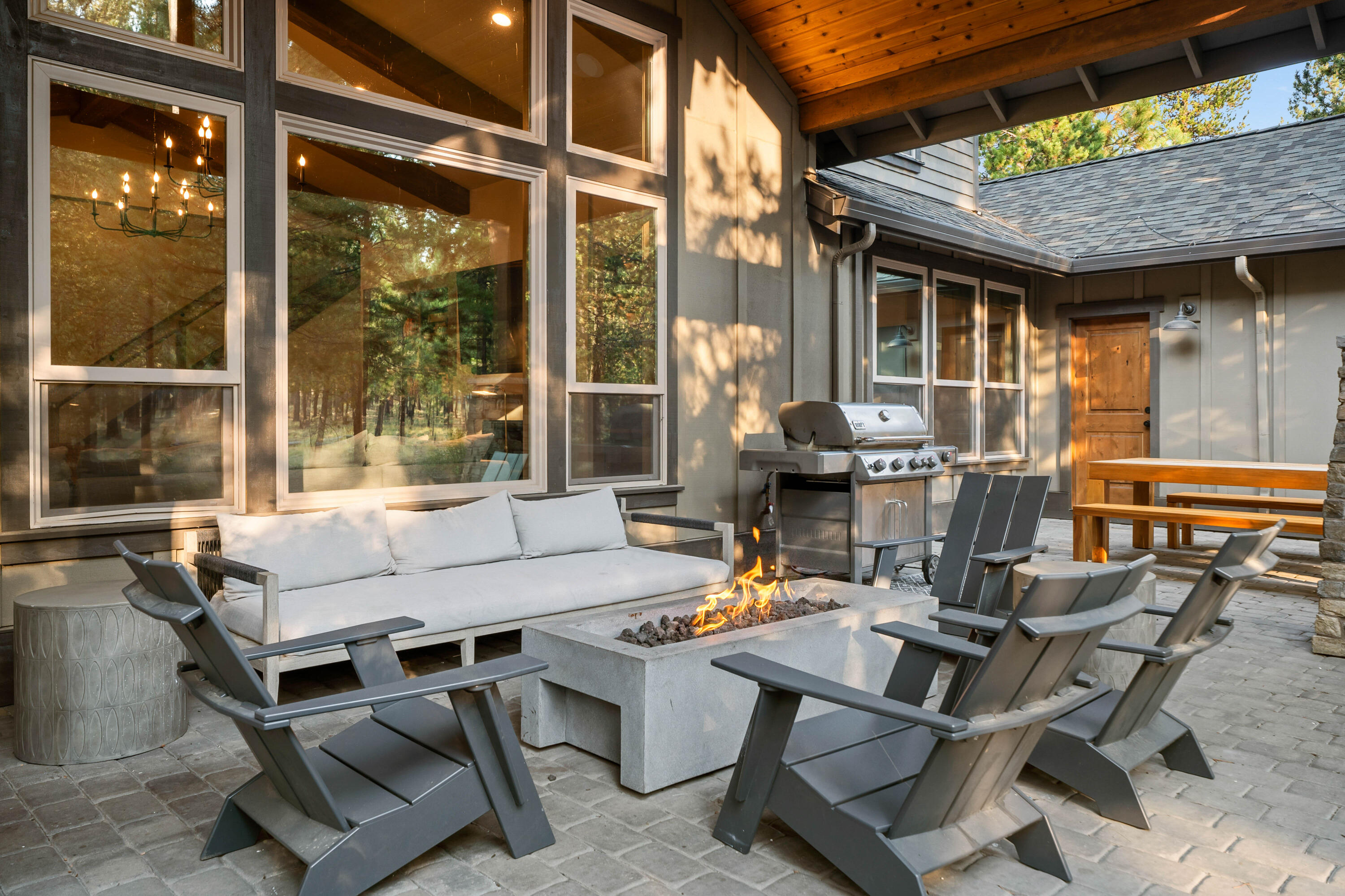 Caldera Springs - Residential