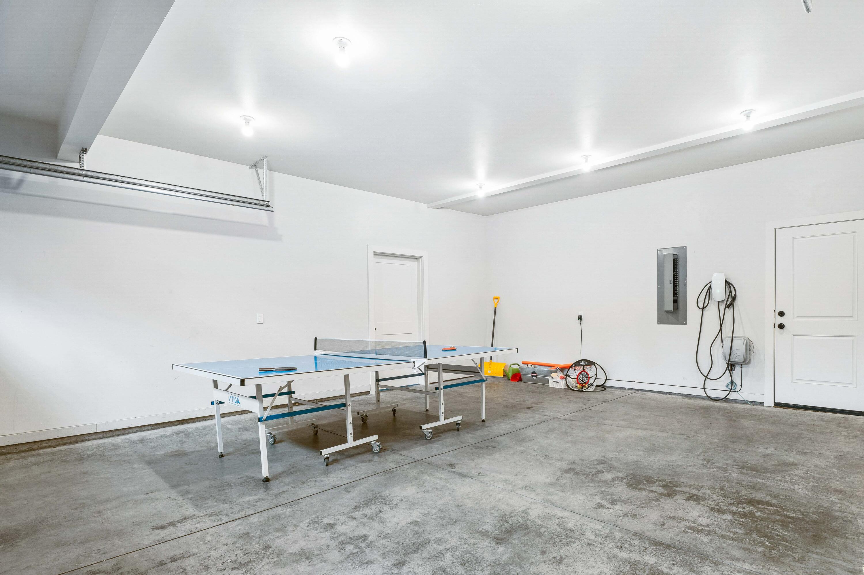 Caldera Springs - Residential