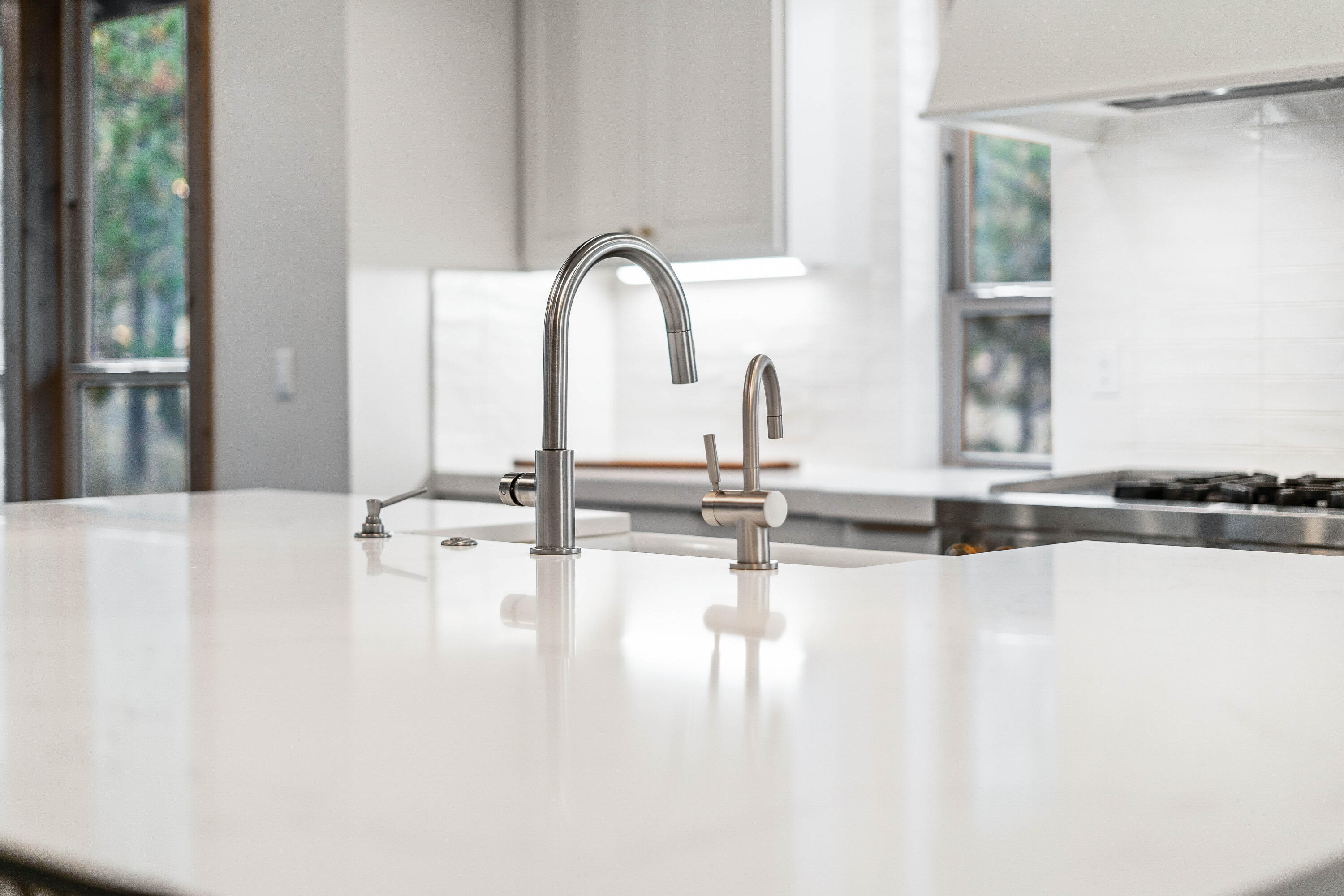 Caldera Springs - Residential