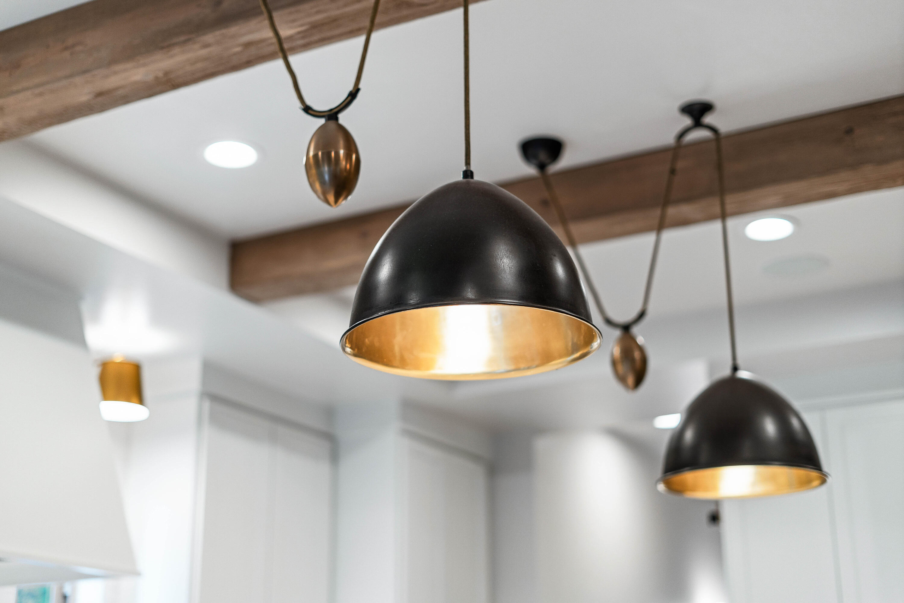 Caldera Springs - Residential