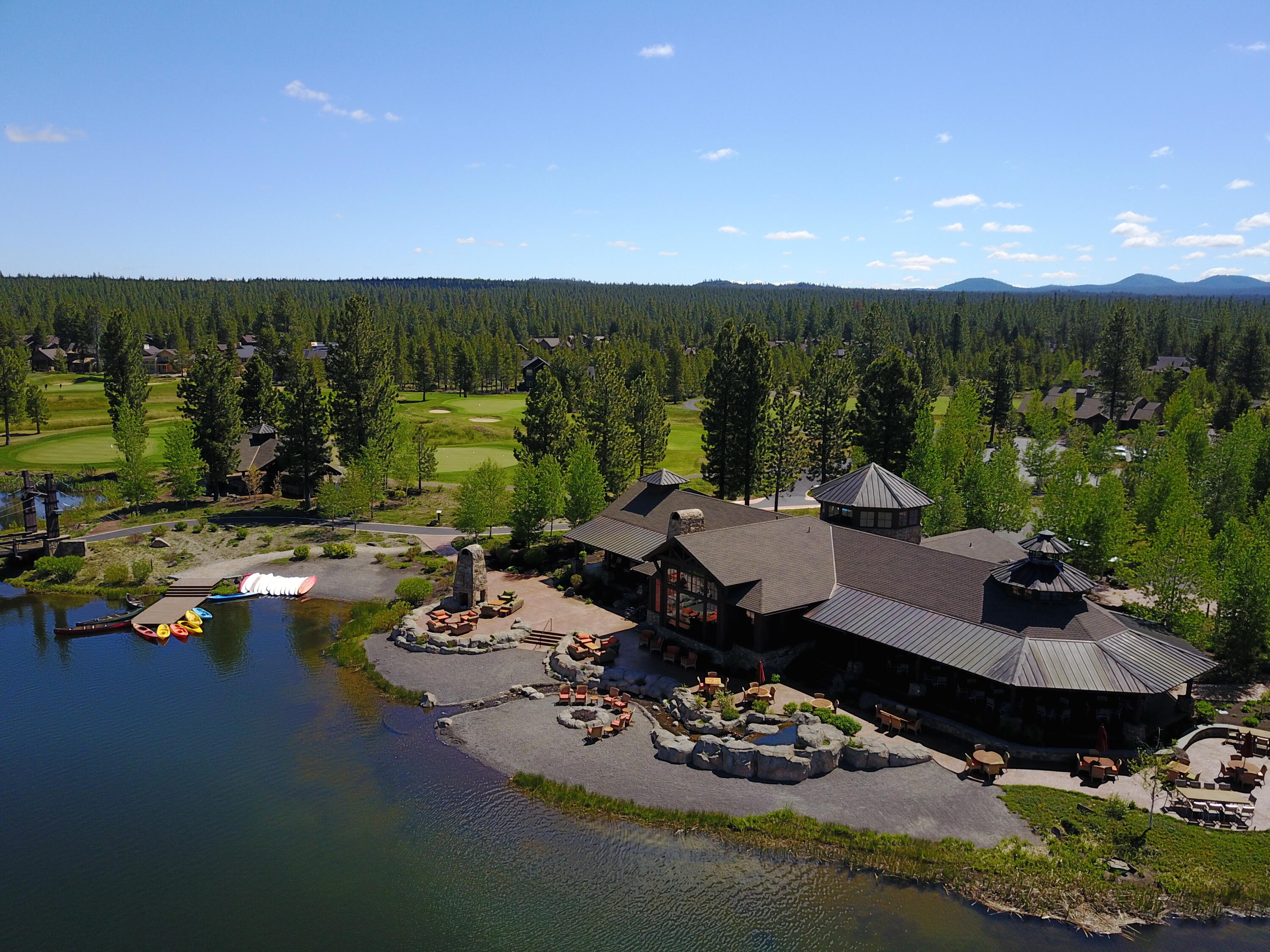 Caldera Springs - Residential