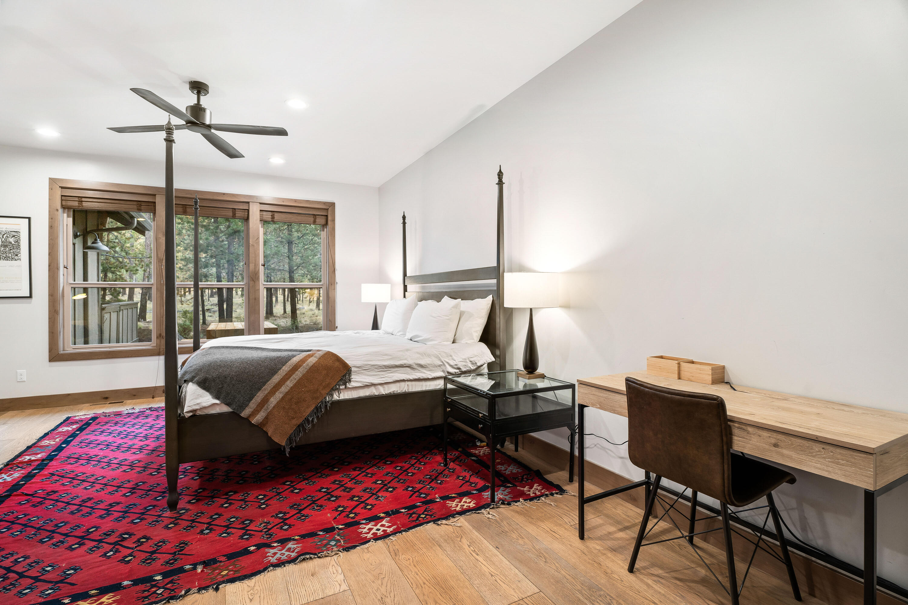 Caldera Springs - Residential