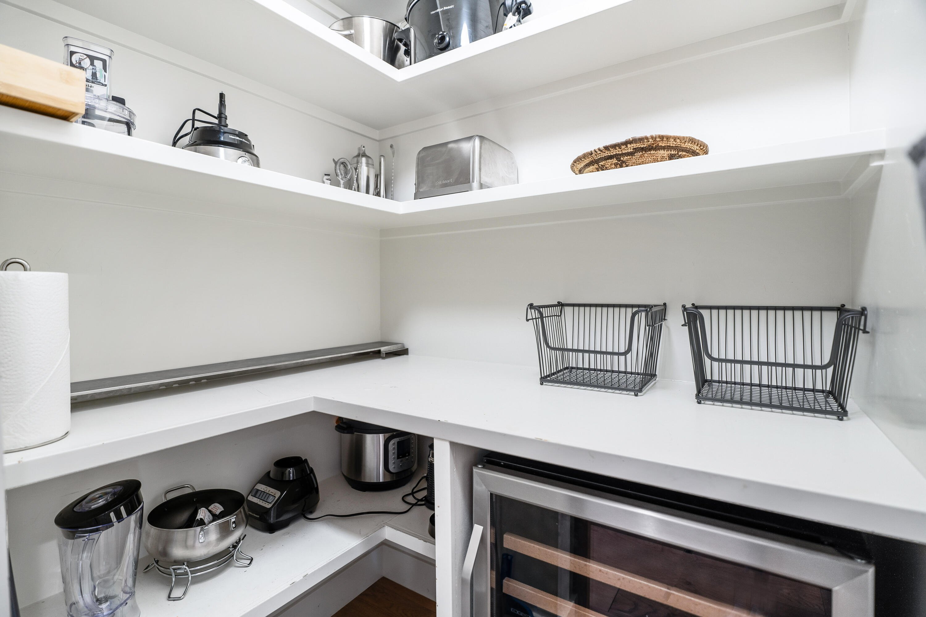 Caldera Springs - Residential