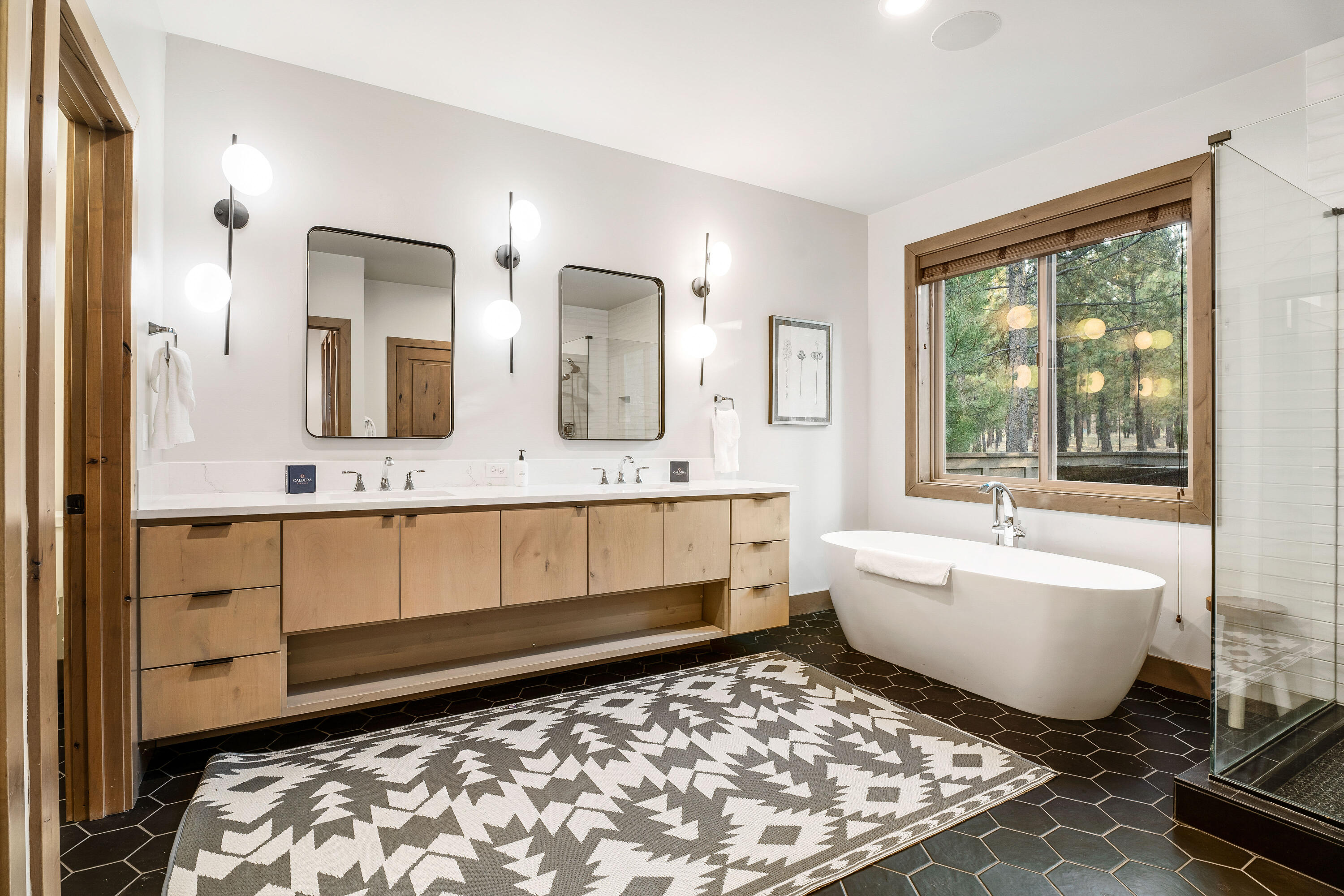 Caldera Springs - Residential