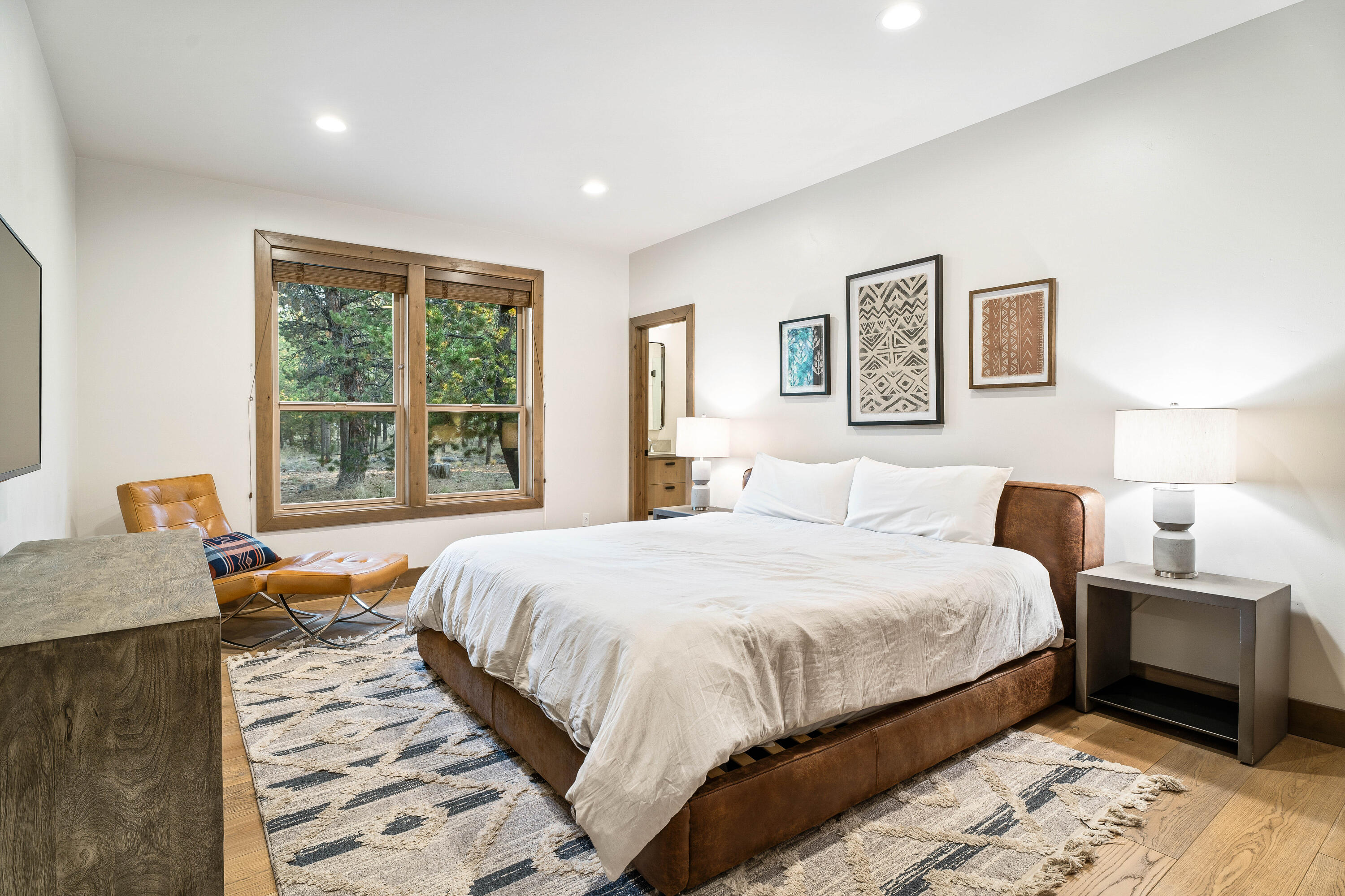 Caldera Springs - Residential