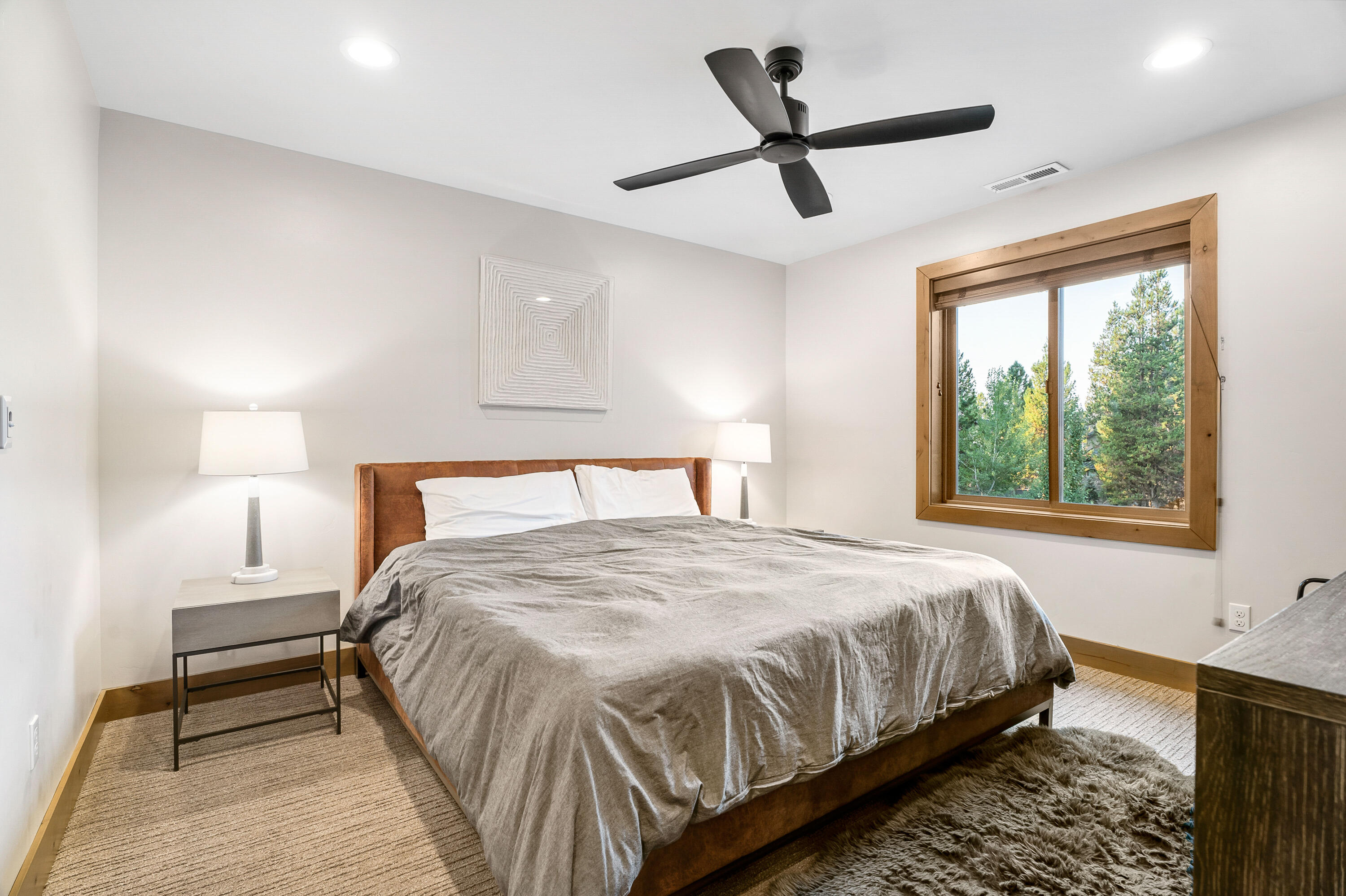 Caldera Springs - Residential