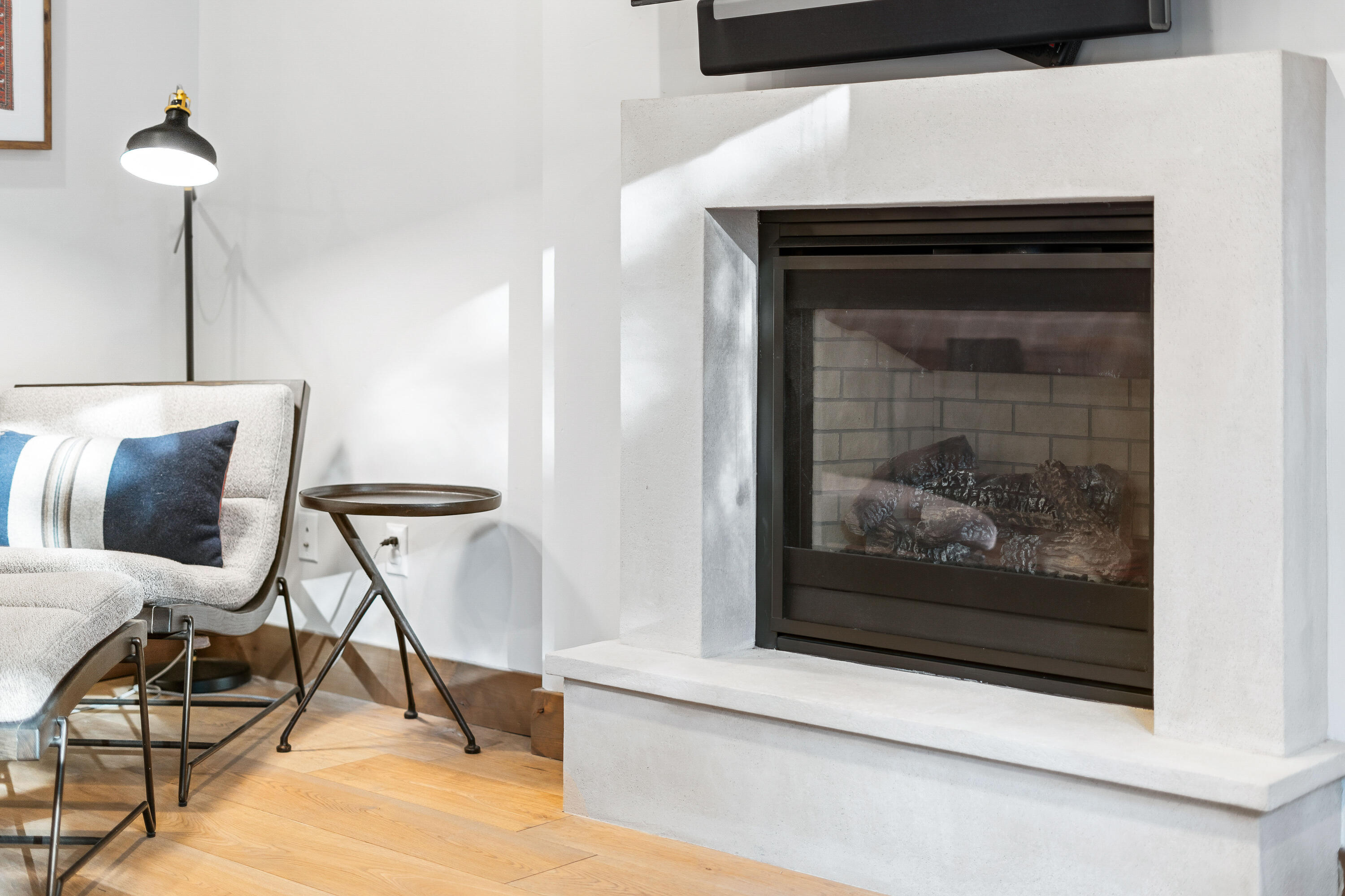 Caldera Springs - Residential