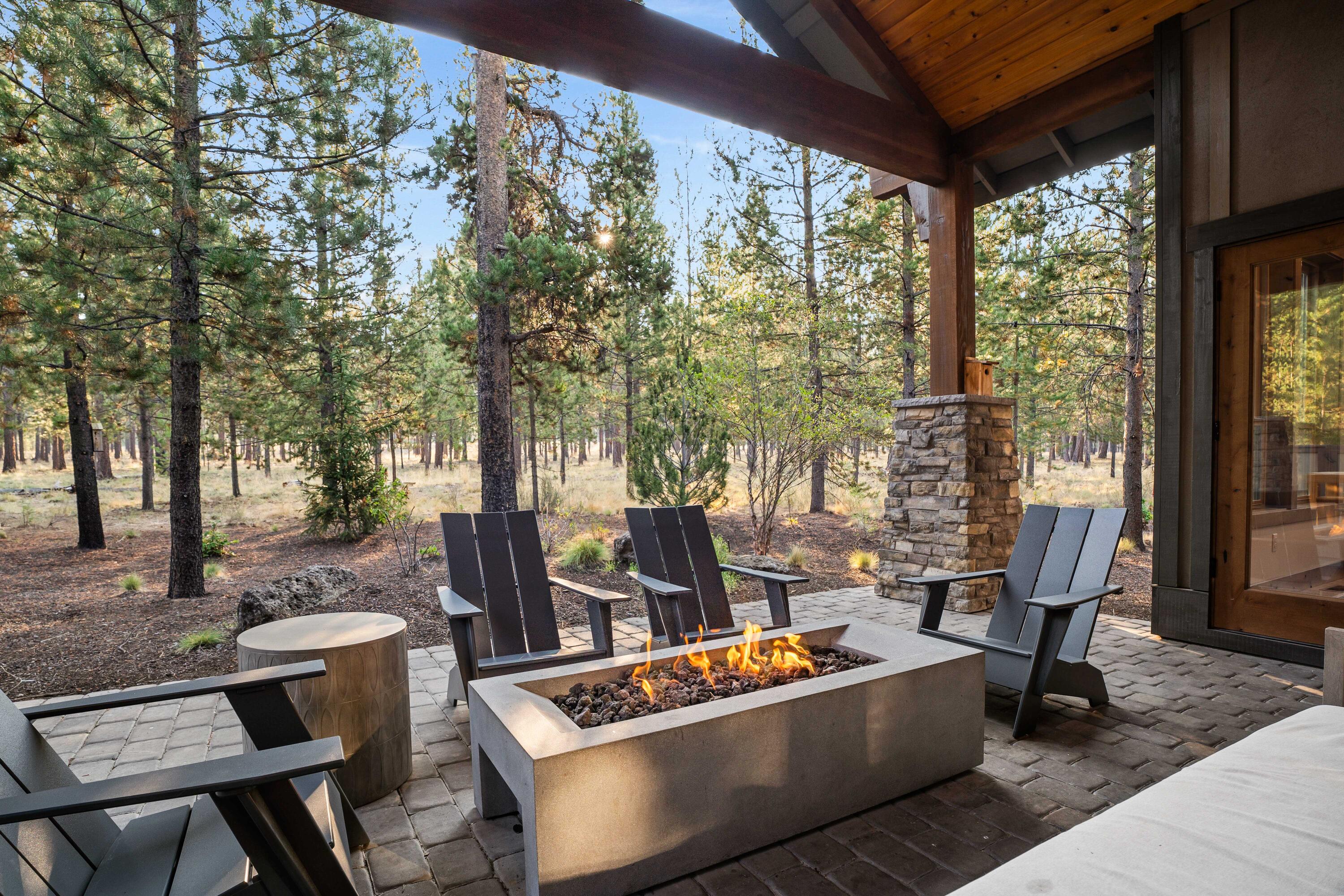 Caldera Springs - Residential