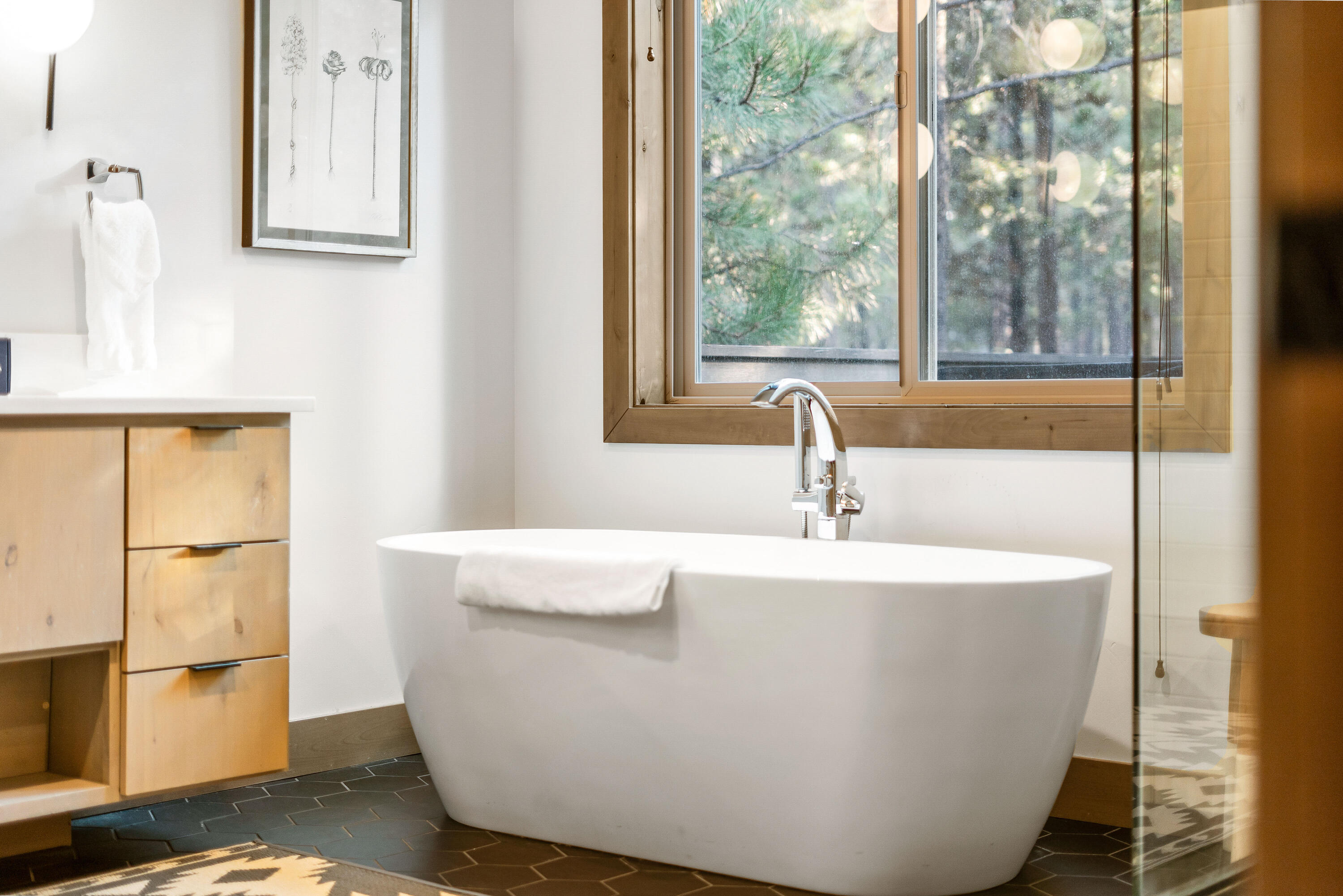 Caldera Springs - Residential