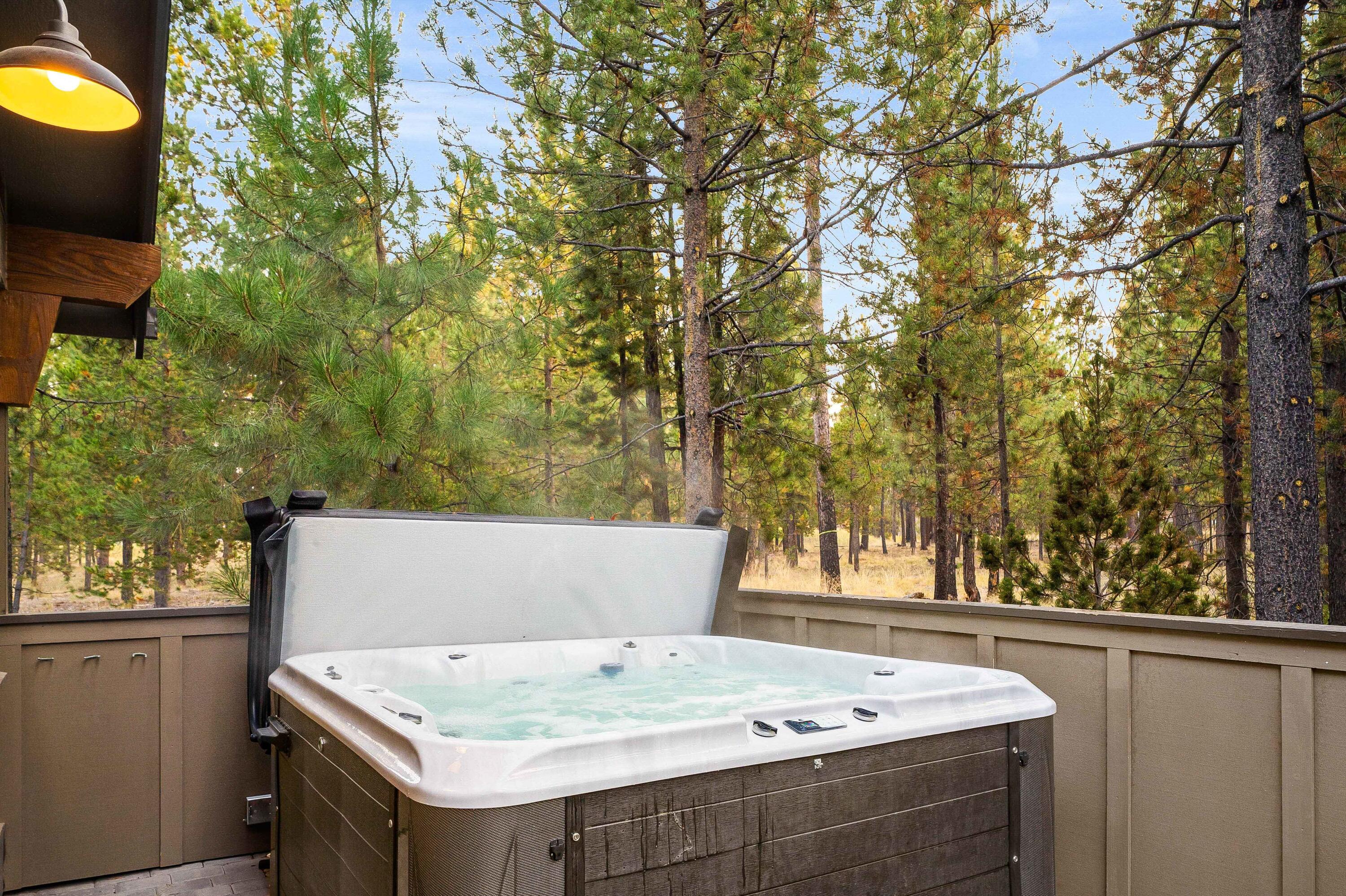 Caldera Springs - Residential