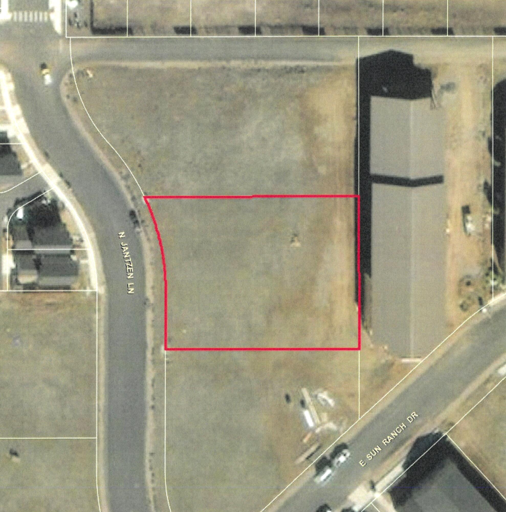 Sun Ranch Business - Commercial Sale