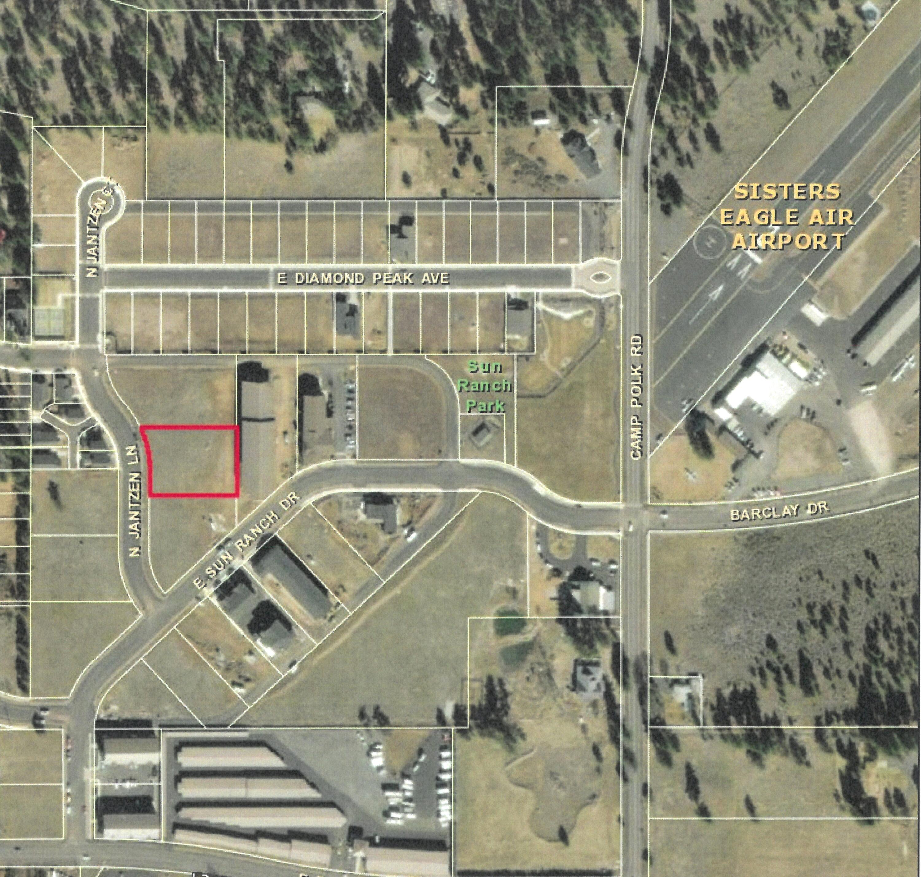 Sun Ranch Business - Commercial Sale