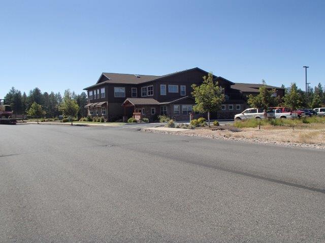 Sun Ranch Business - Commercial Sale