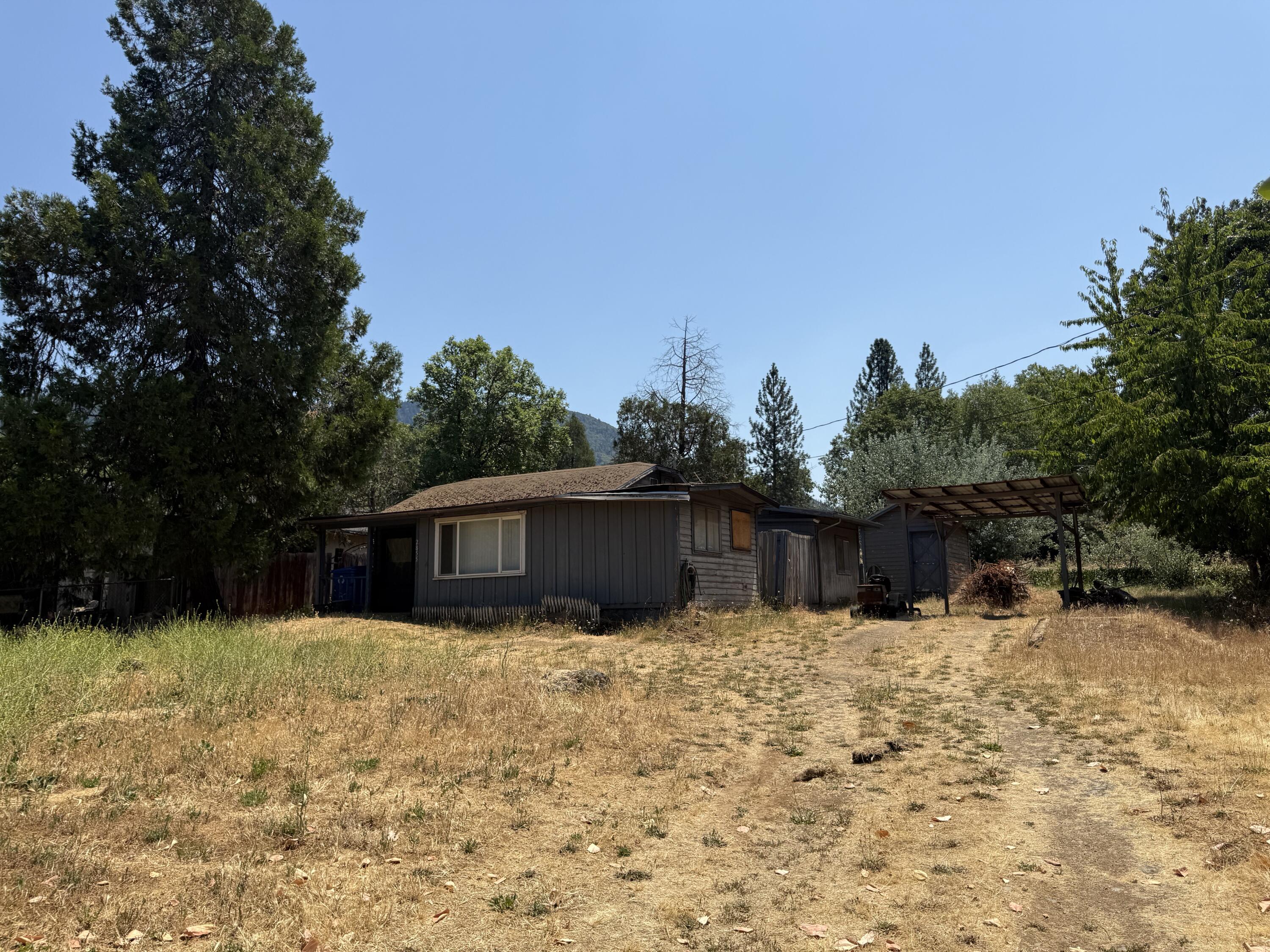 Fruitdale Acres - Residential