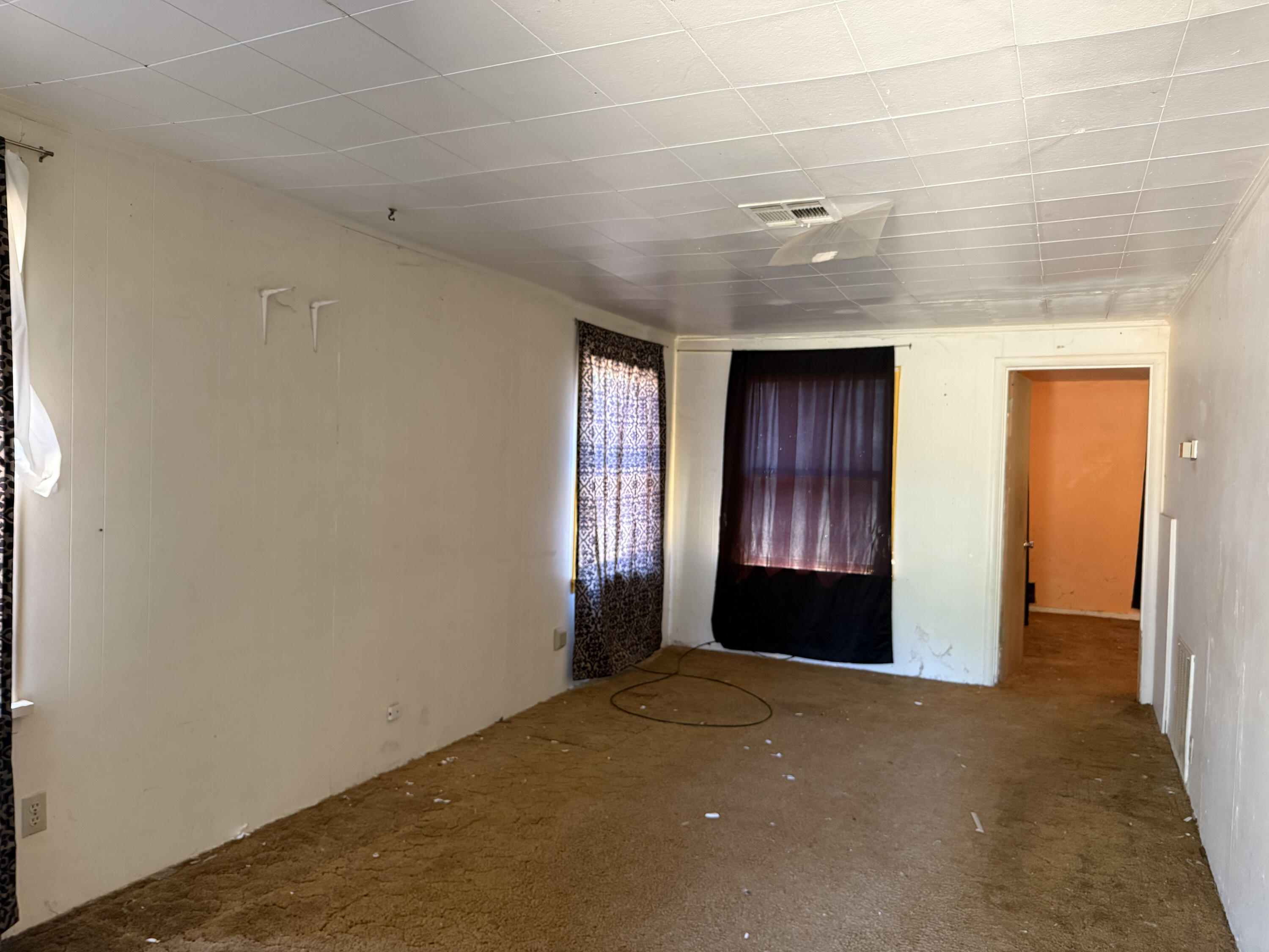 Fruitdale Acres - Residential