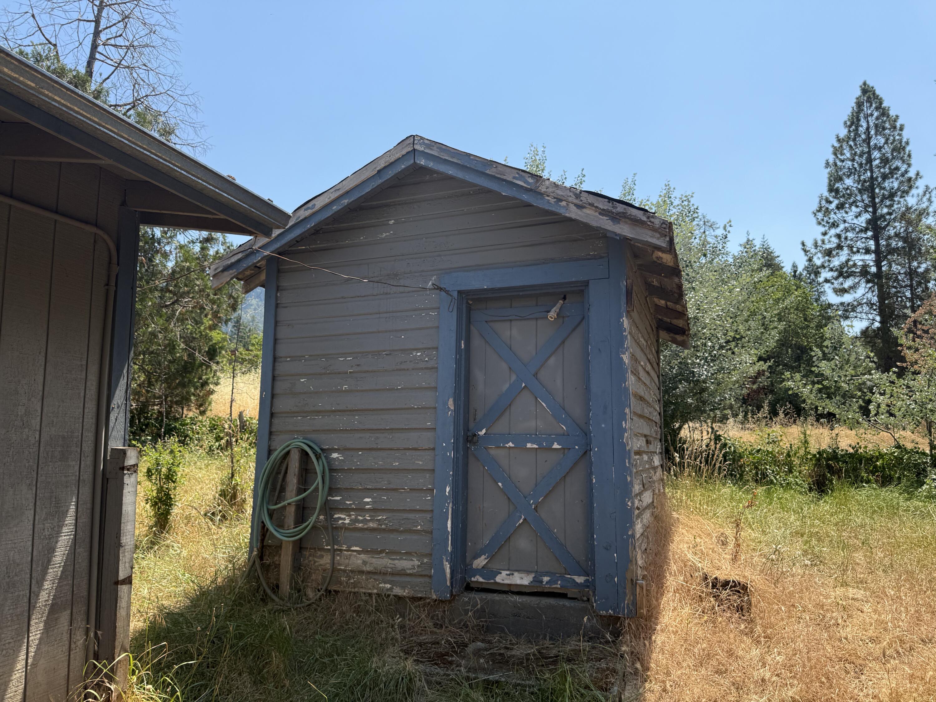 Fruitdale Acres - Residential