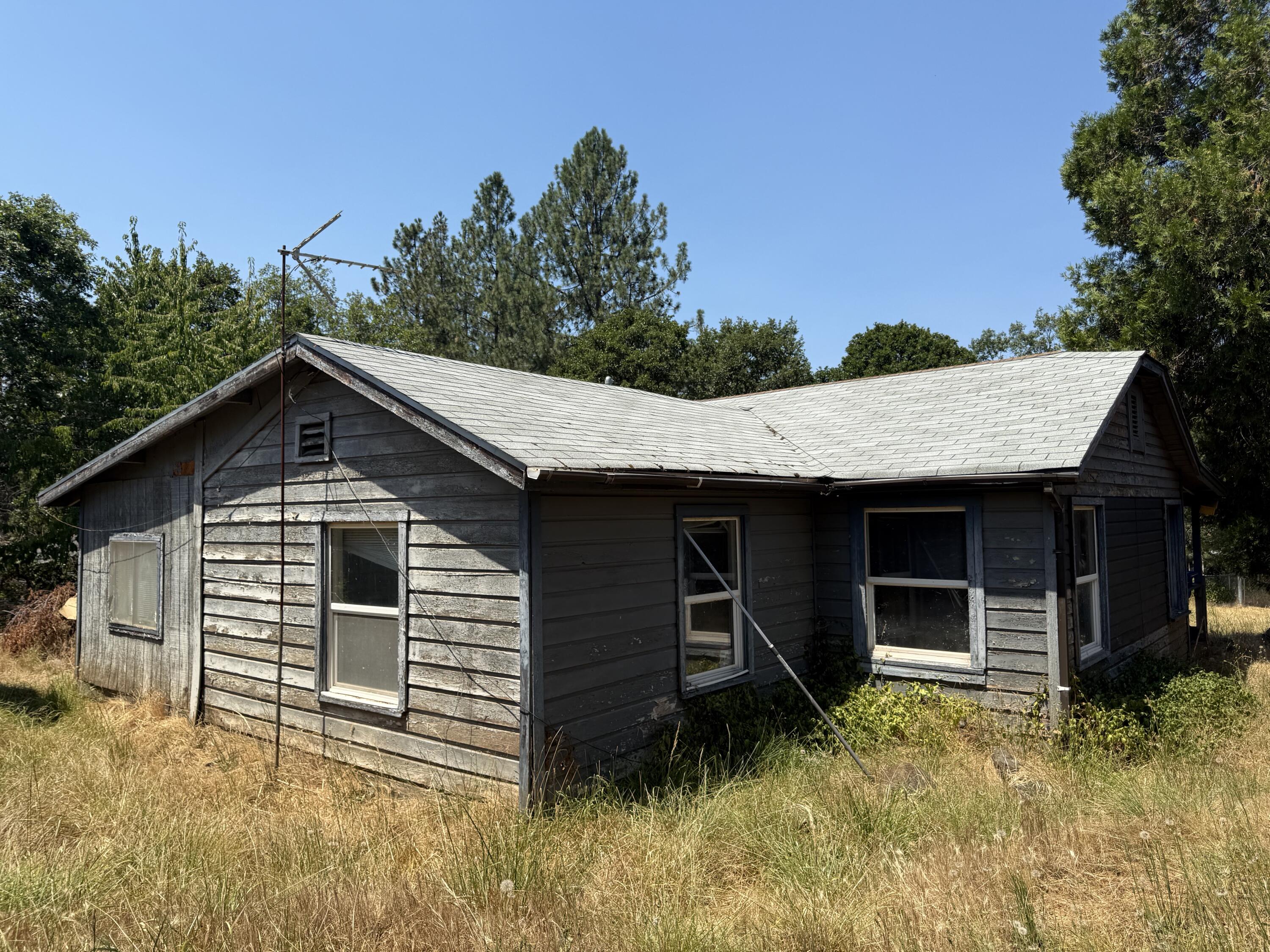 Fruitdale Acres - Residential