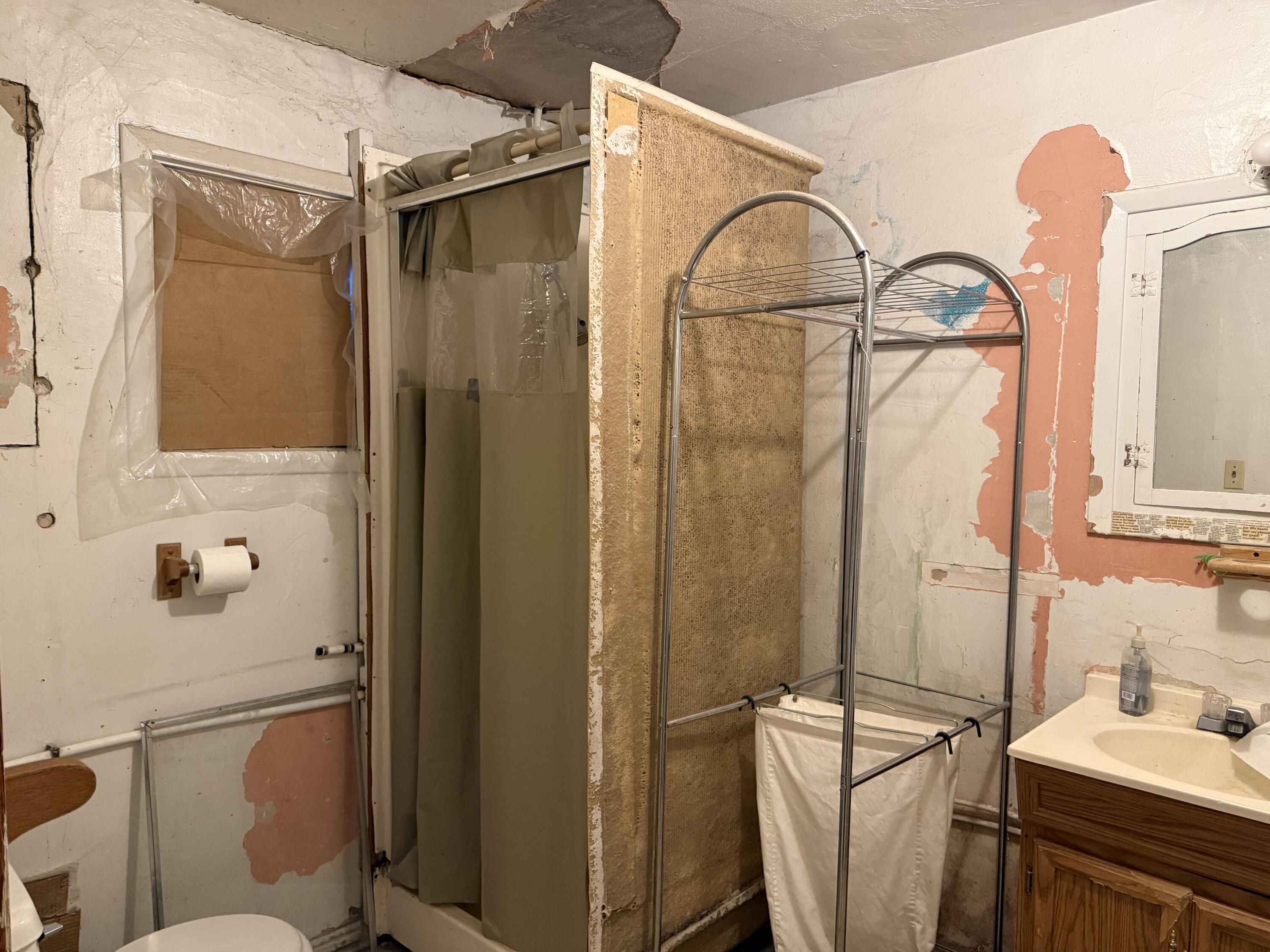 Fruitdale Acres - Residential