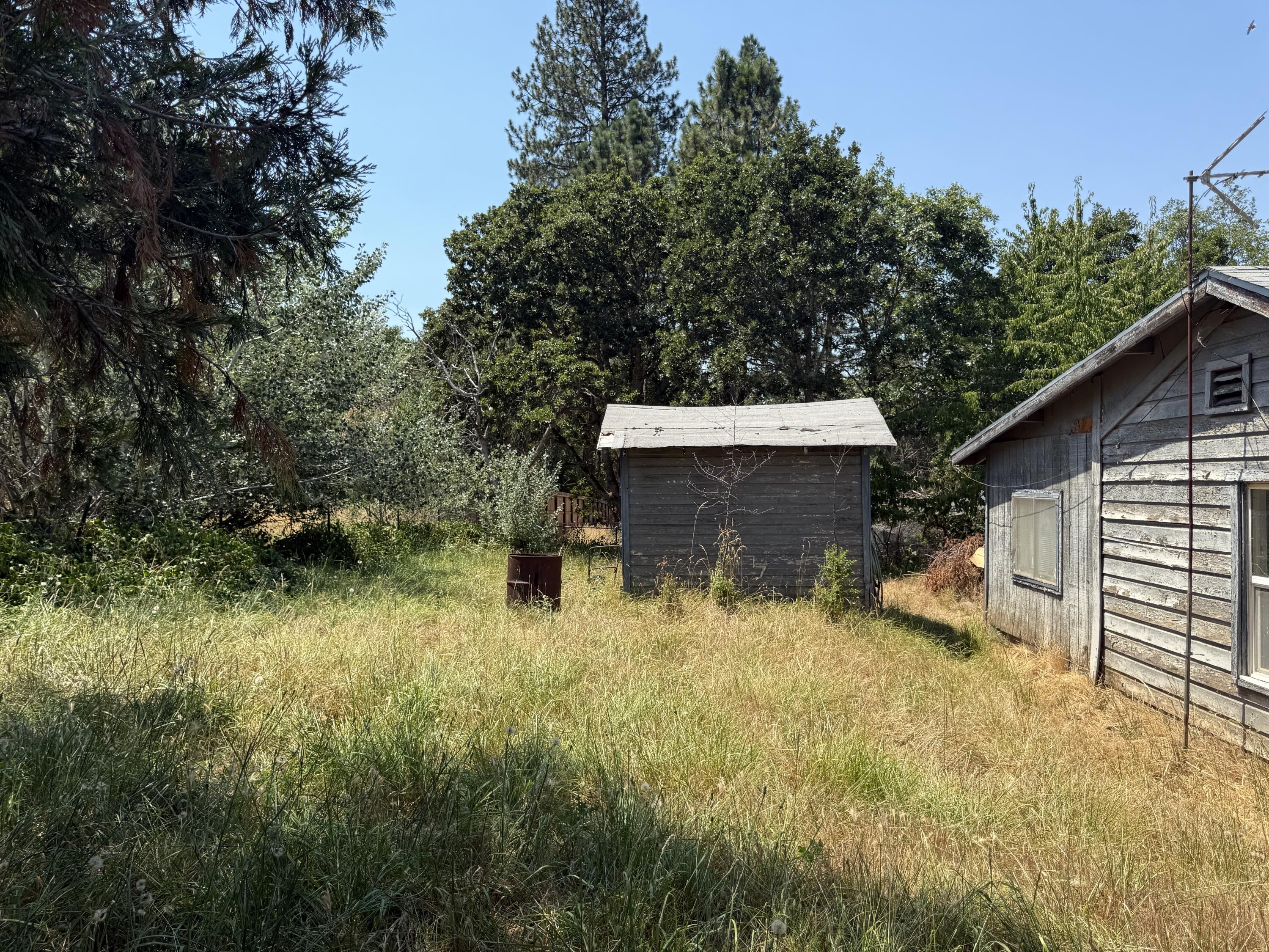 Fruitdale Acres - Residential