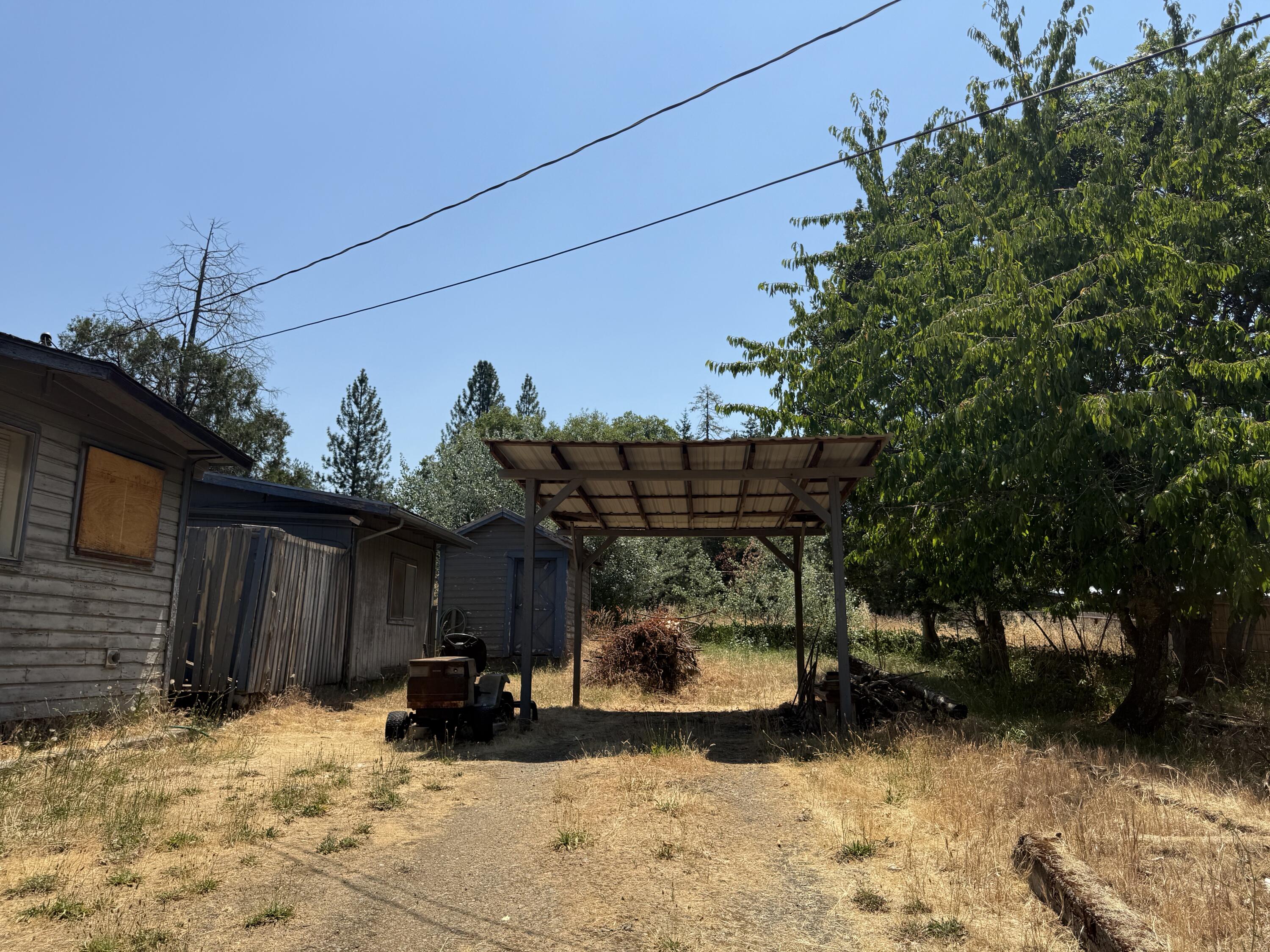 Fruitdale Acres - Residential