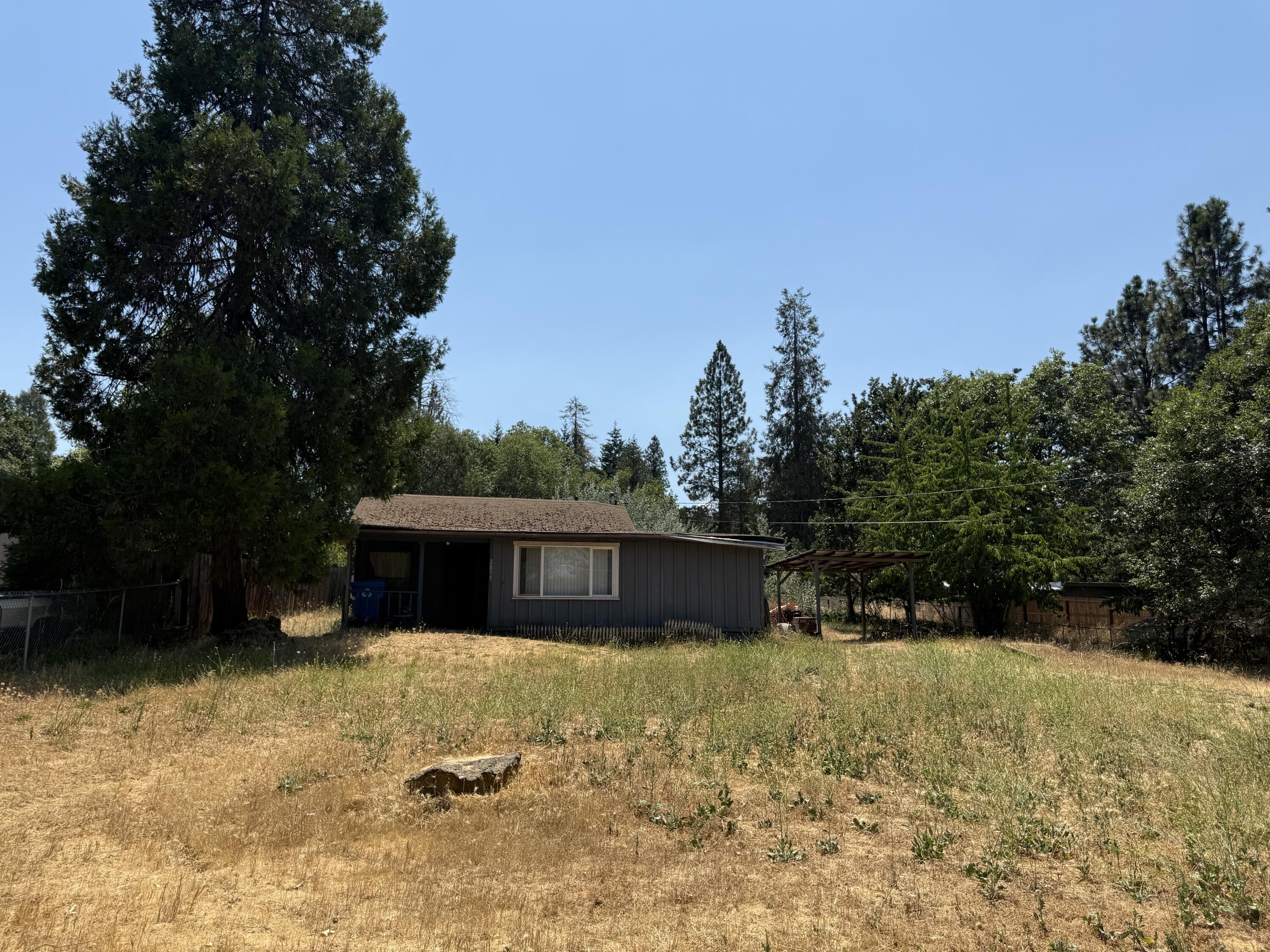 Fruitdale Acres - Residential