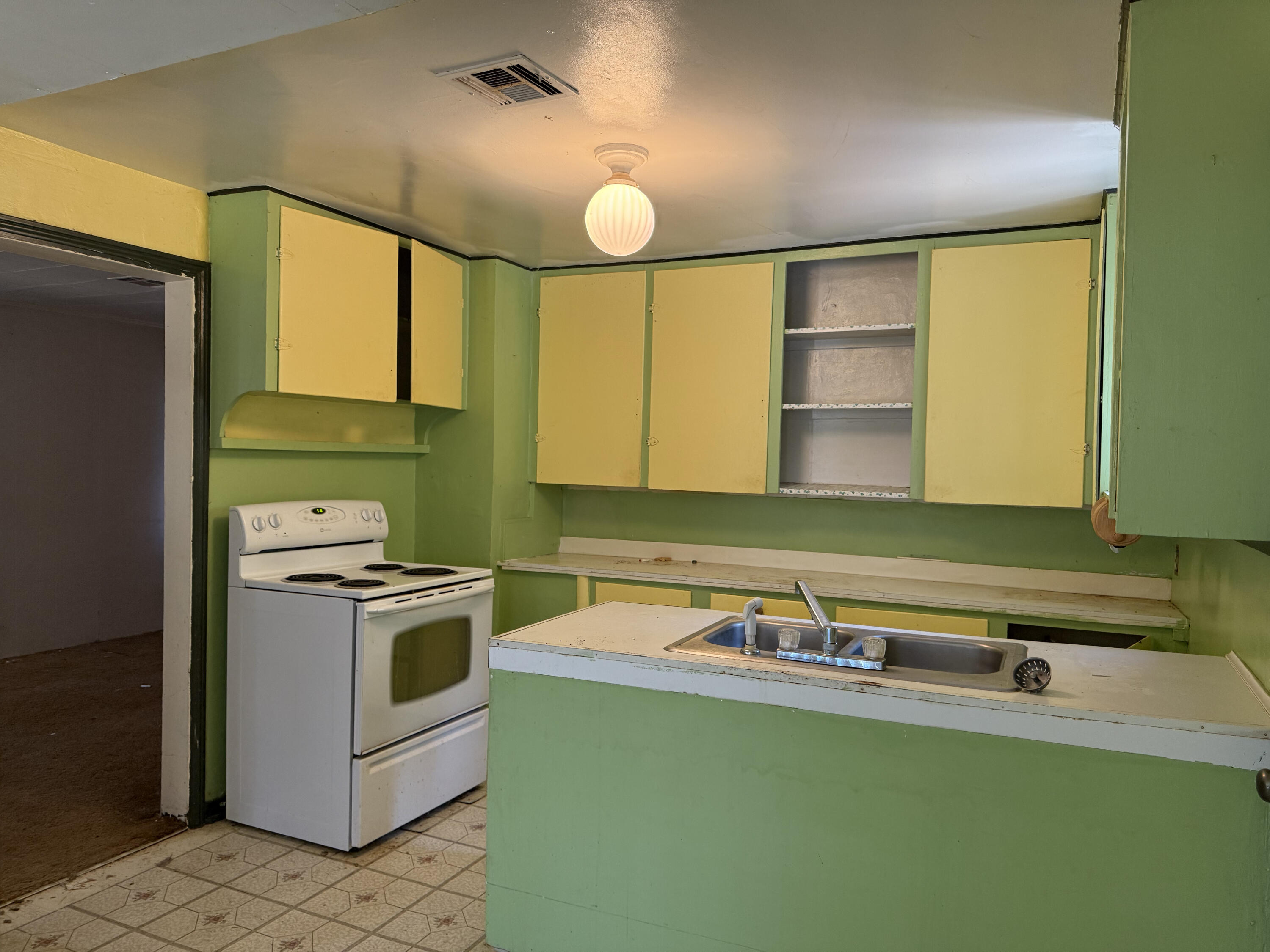 Fruitdale Acres - Residential