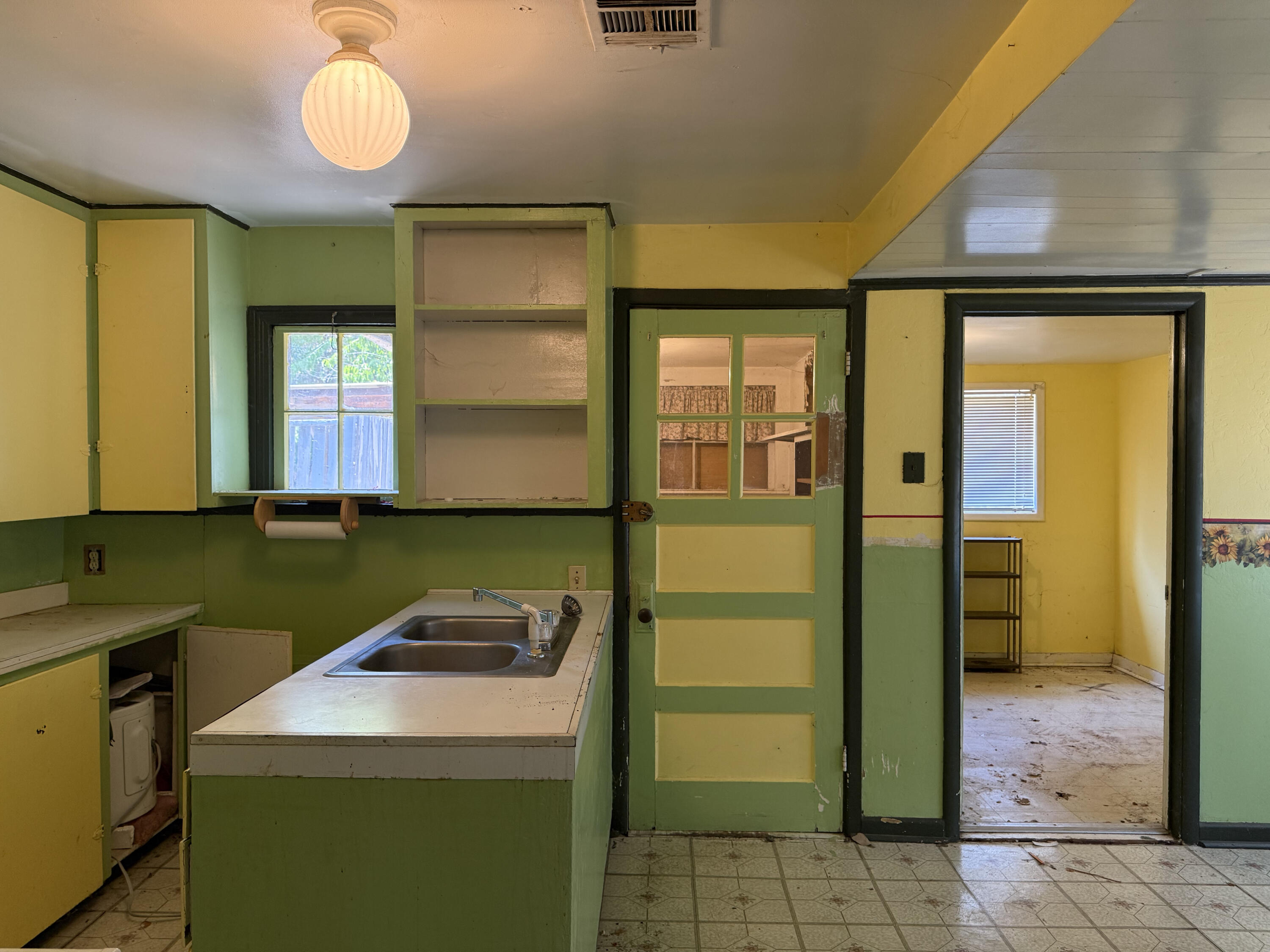 Fruitdale Acres - Residential