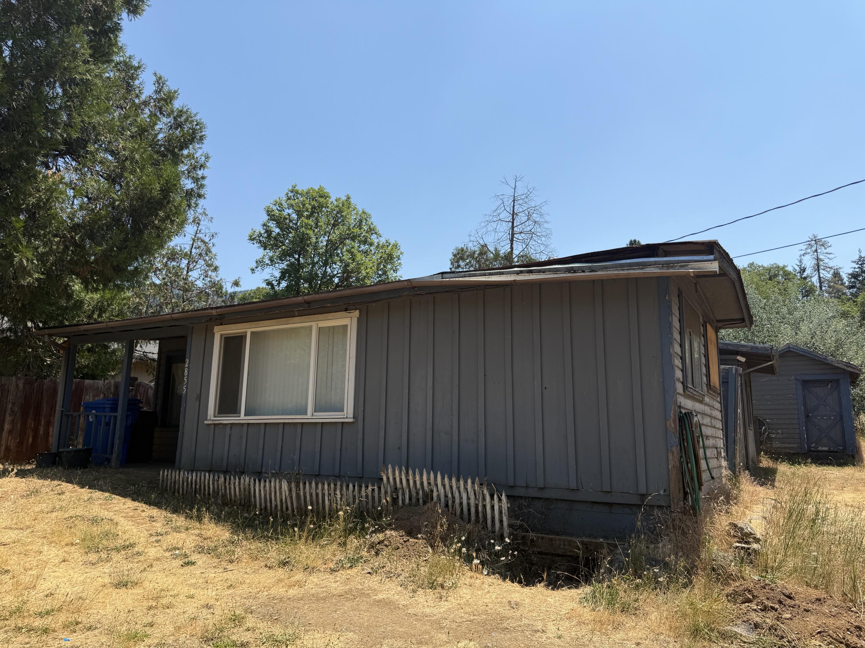 Fruitdale Acres - Residential