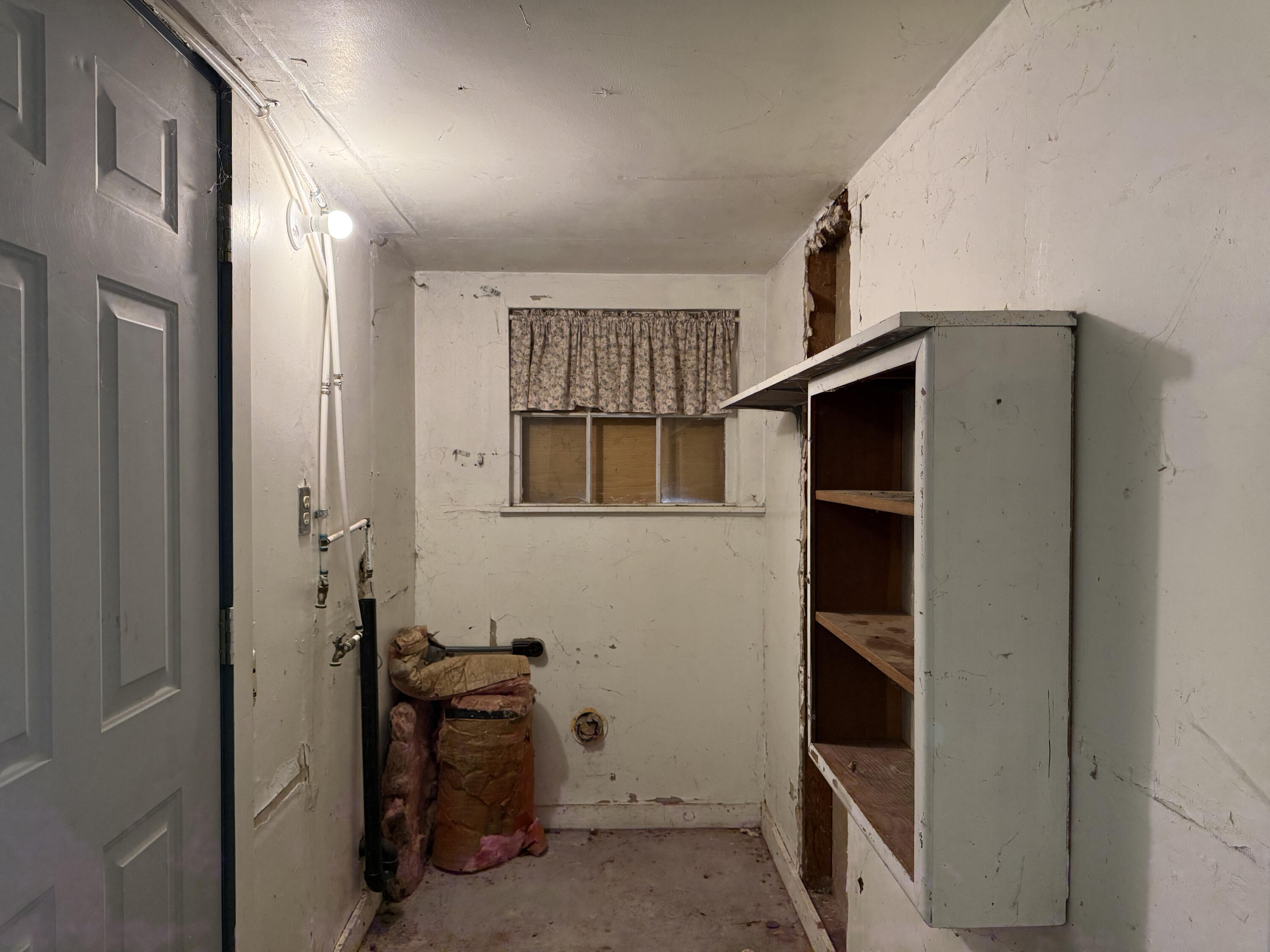 Fruitdale Acres - Residential