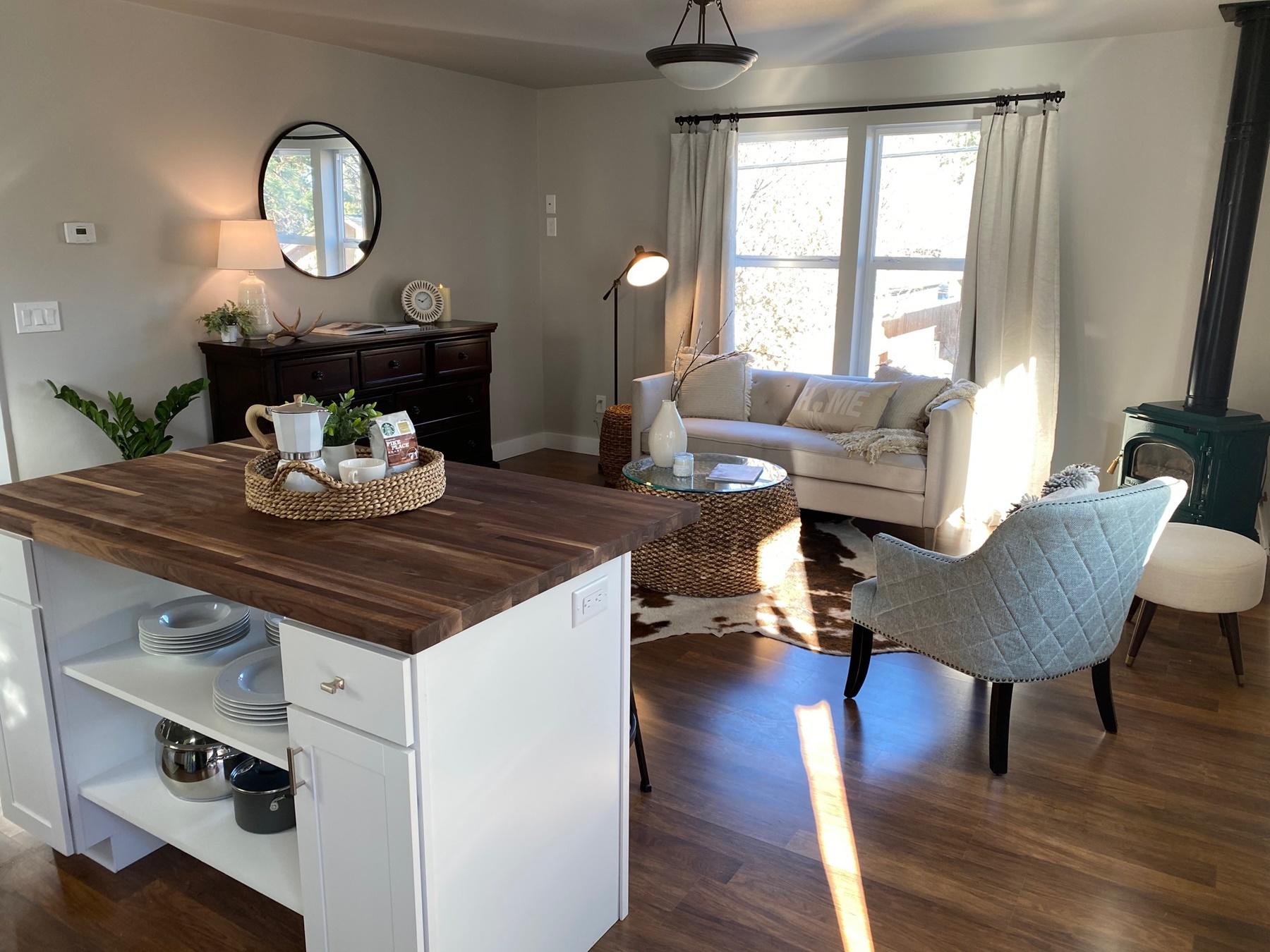 Highland - Residential