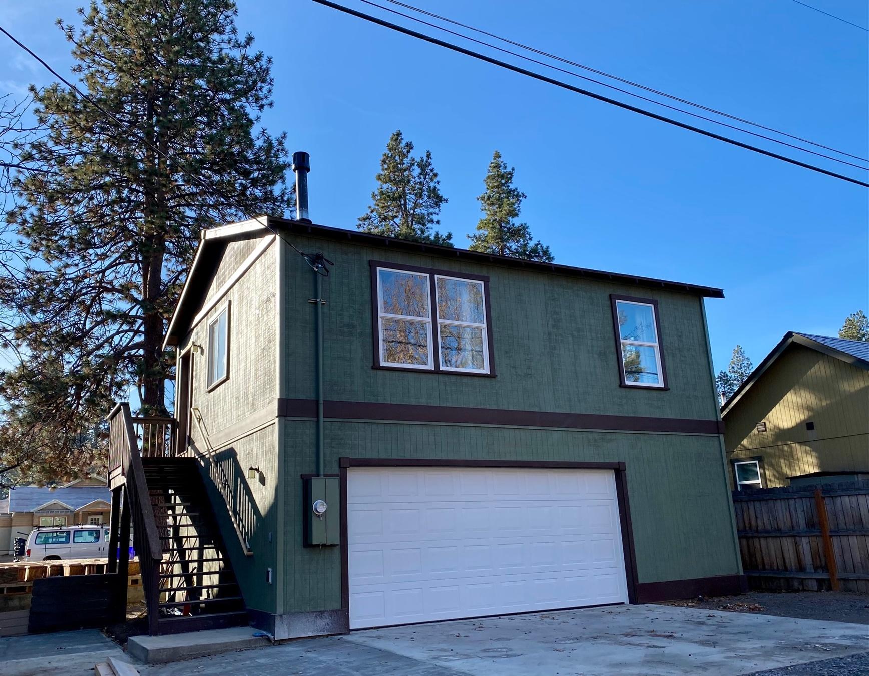 Highland - Residential