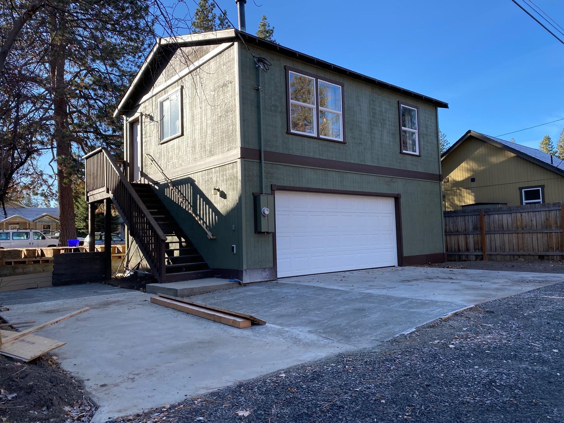 Highland - Residential