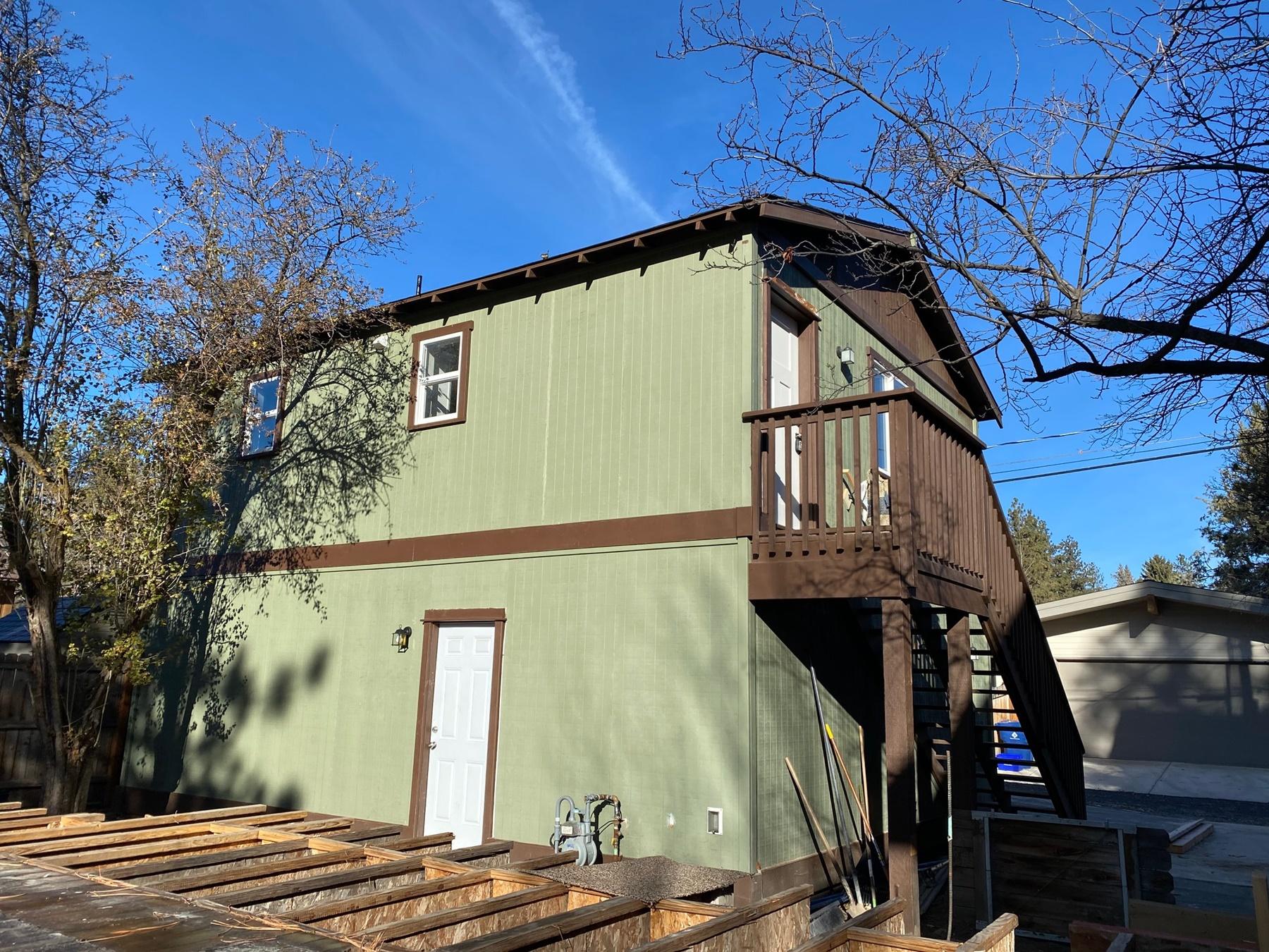 Highland - Residential