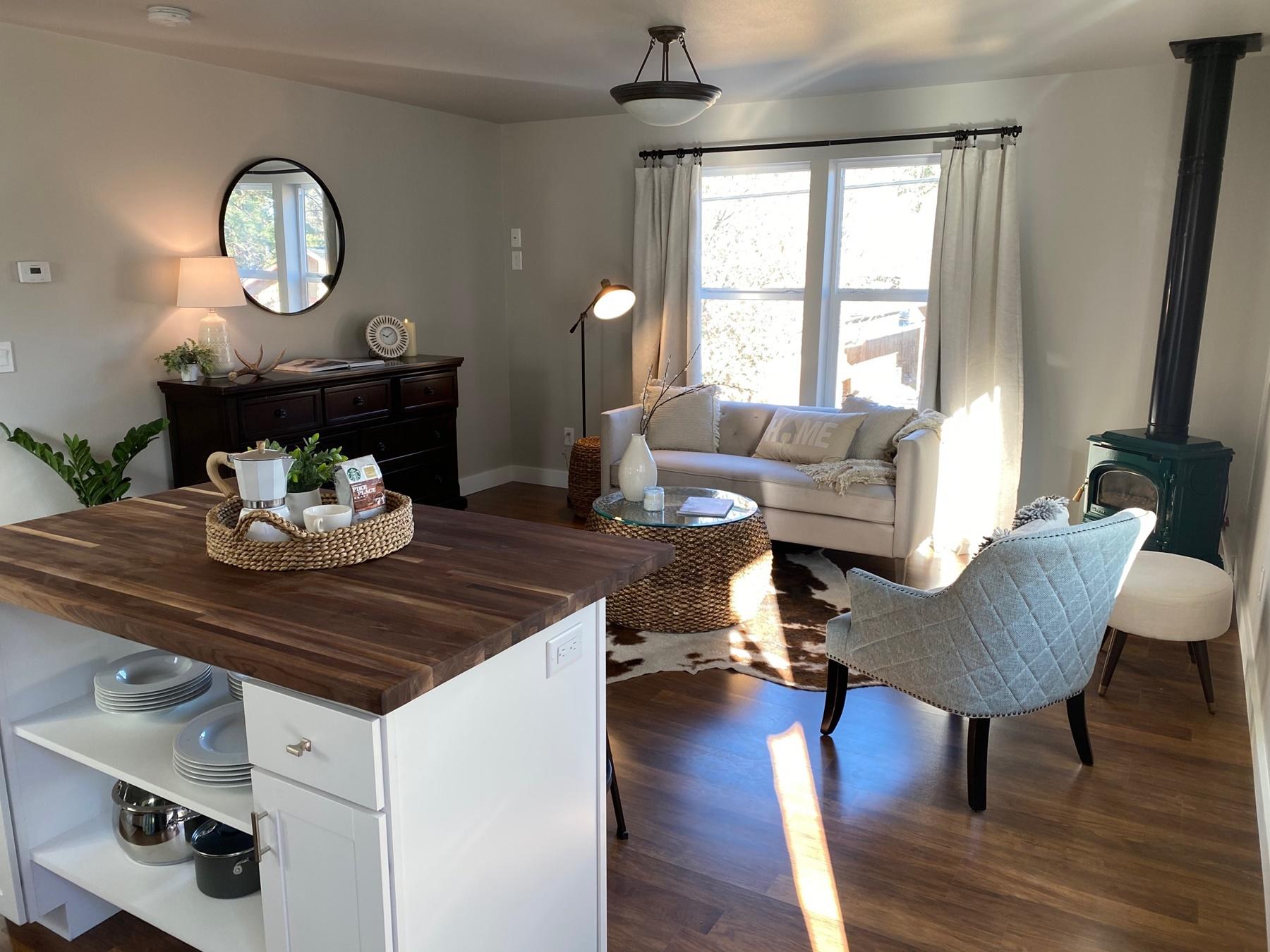 Highland - Residential