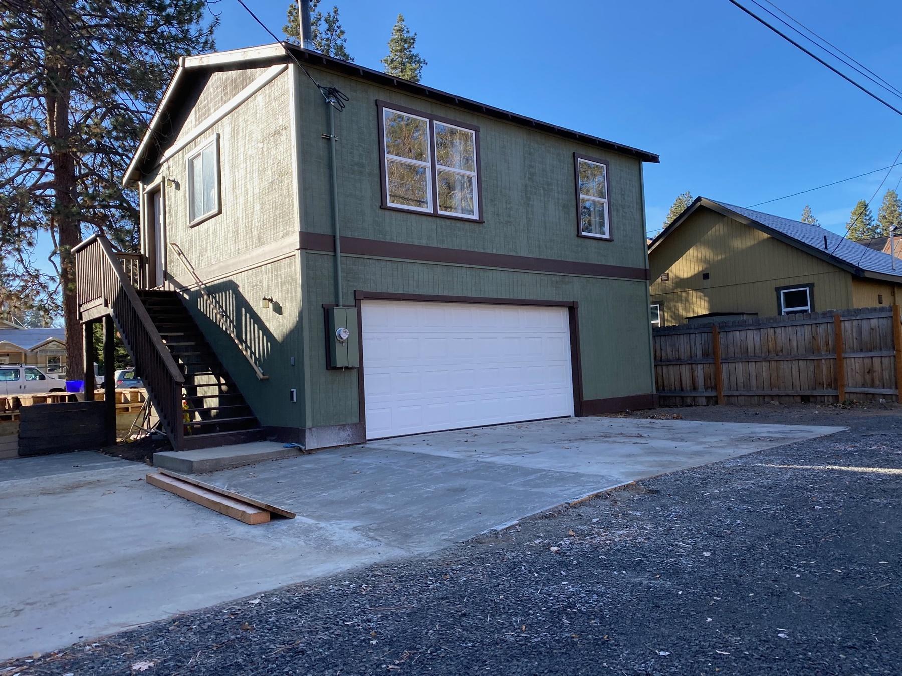 Highland - Residential