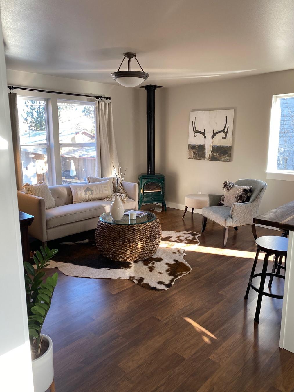 Highland - Residential