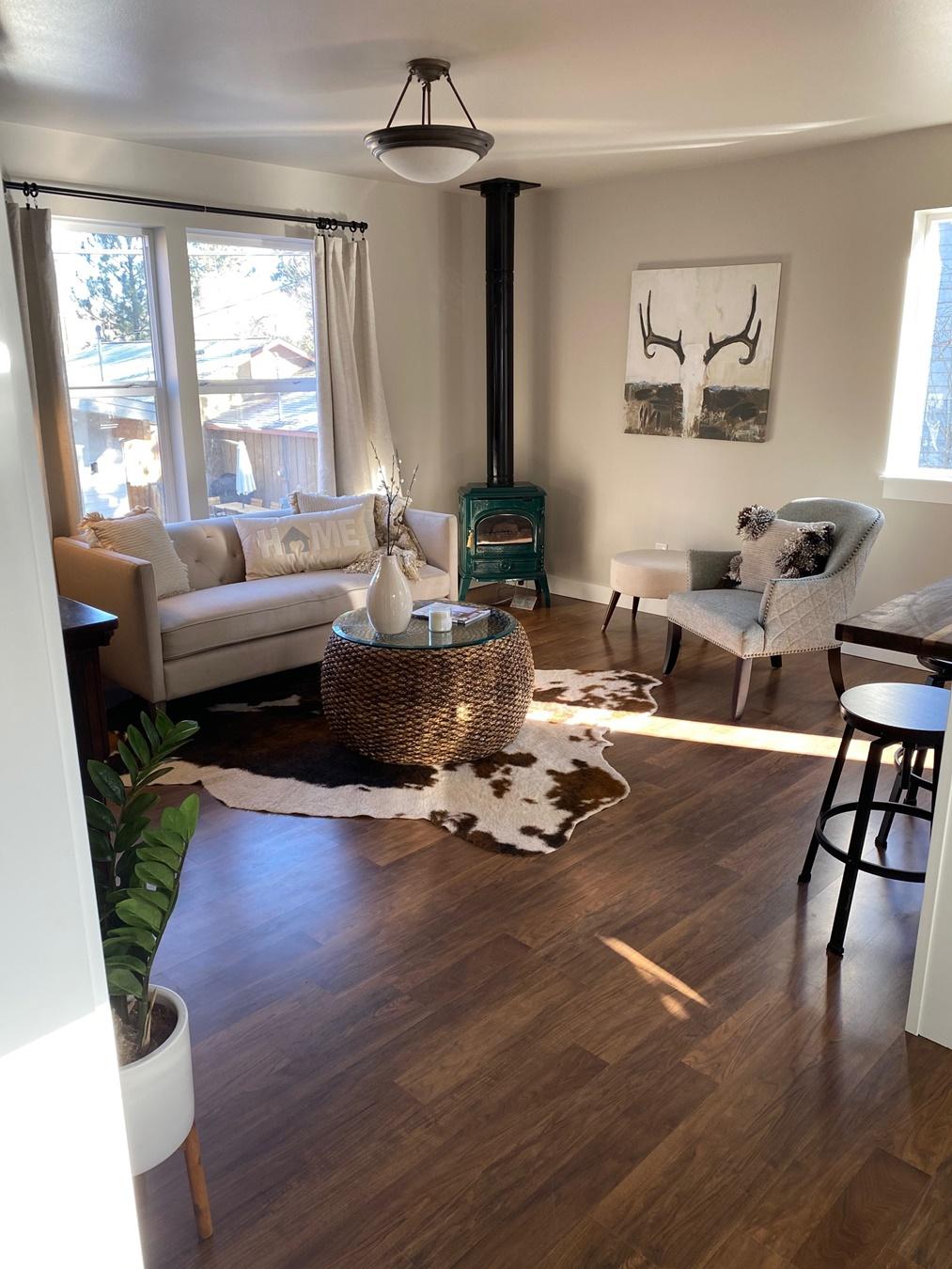 Highland - Residential