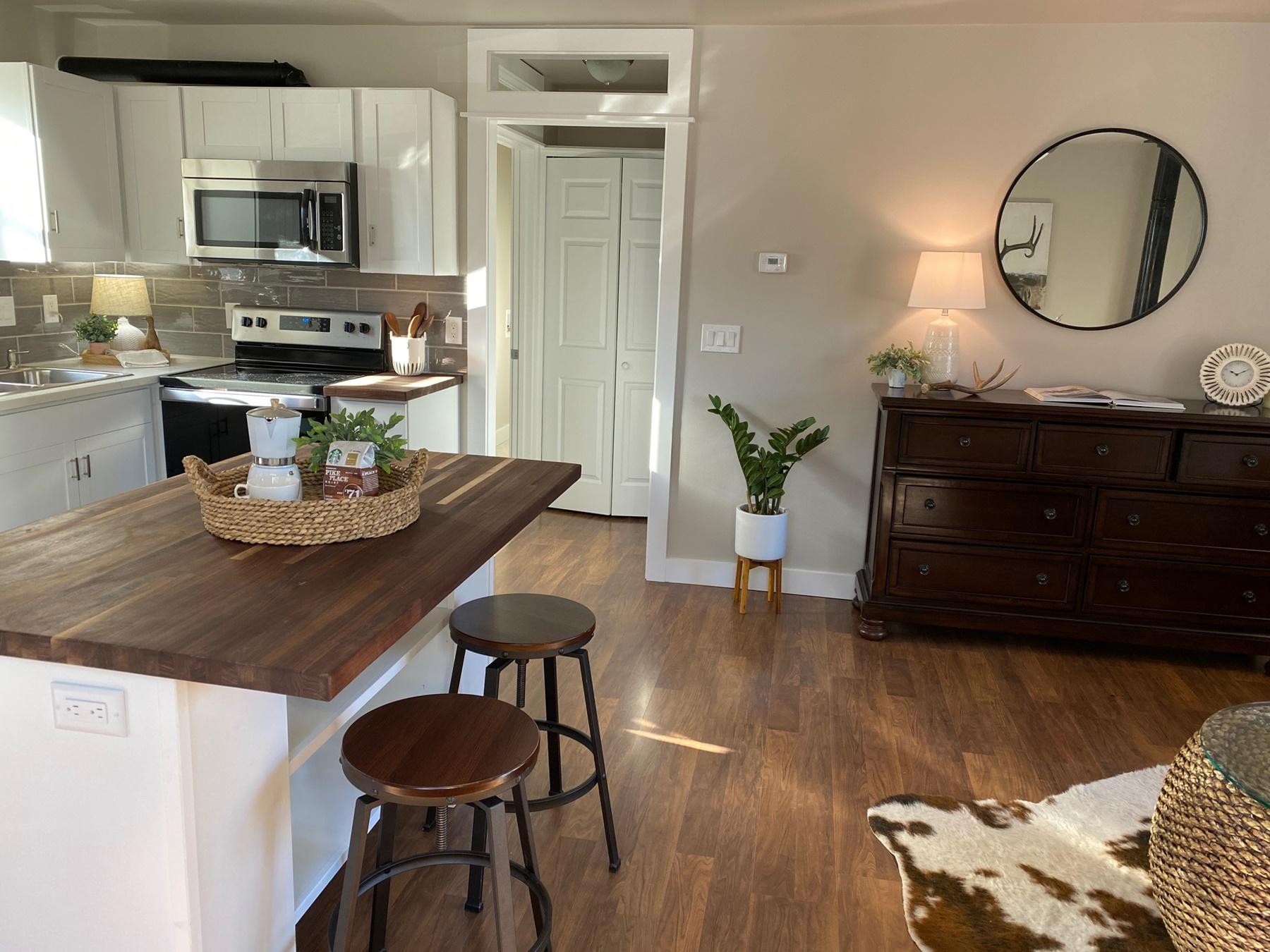 Highland - Residential