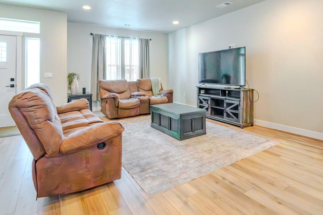 White City Subdivision - Residential