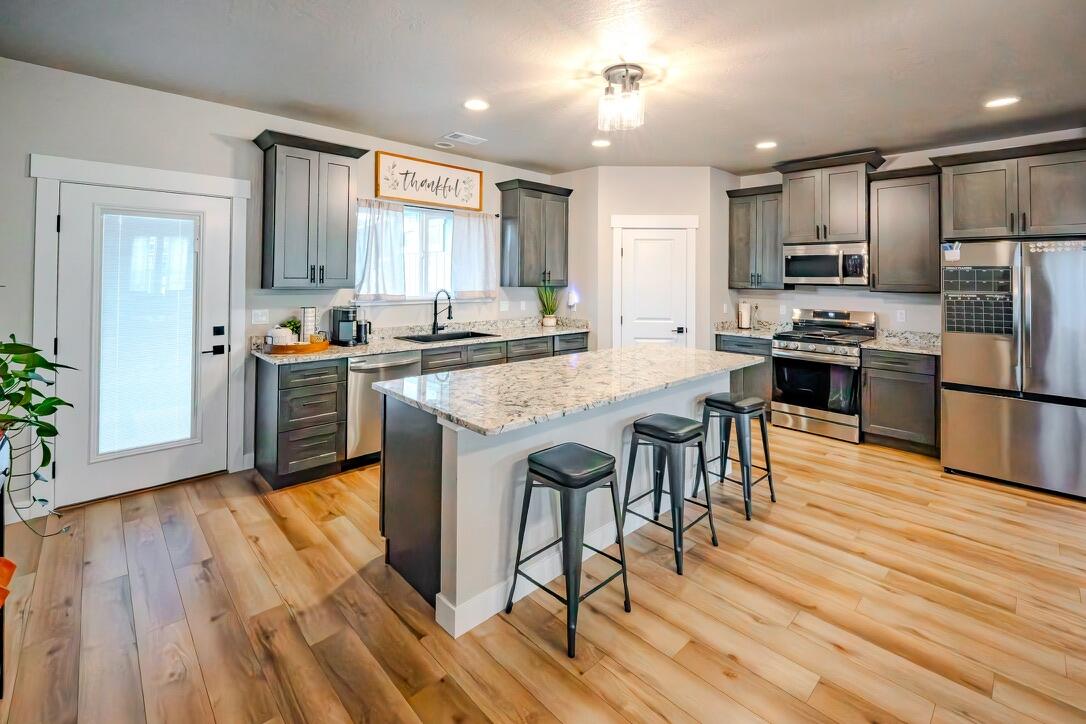 White City Subdivision - Residential