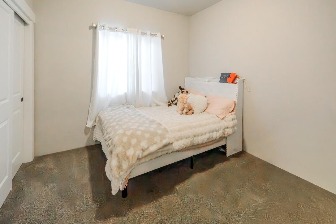 White City Subdivision - Residential