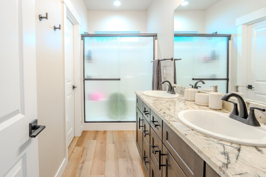 White City Subdivision - Residential