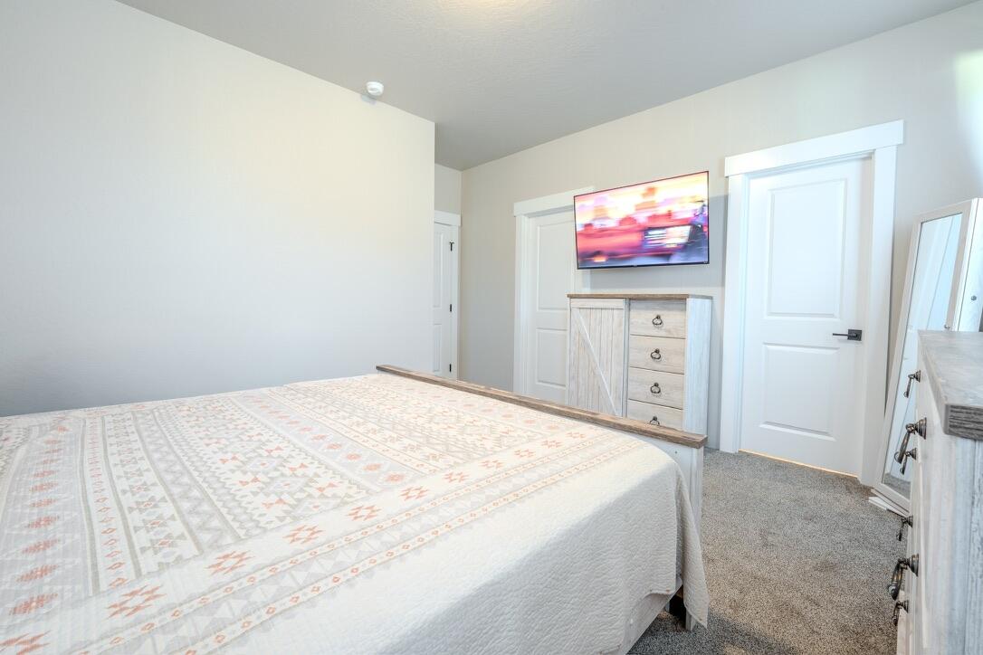 White City Subdivision - Residential