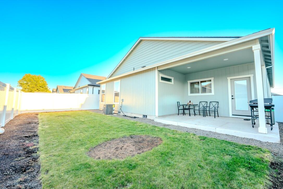 White City Subdivision - Residential