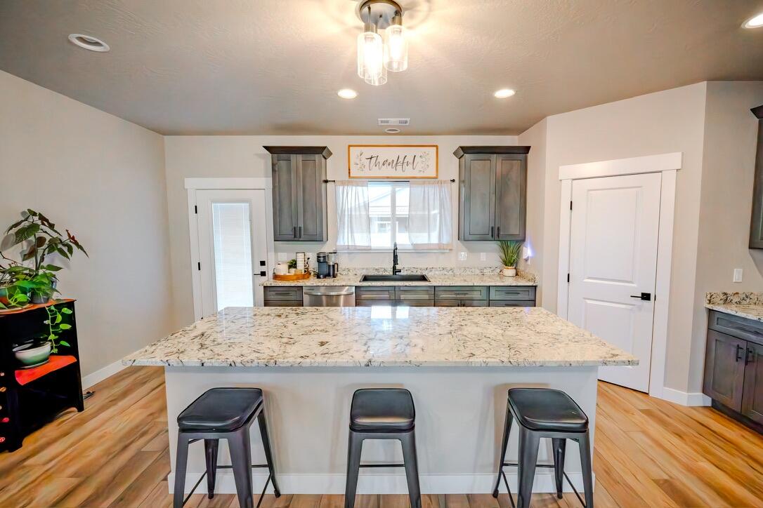 White City Subdivision - Residential