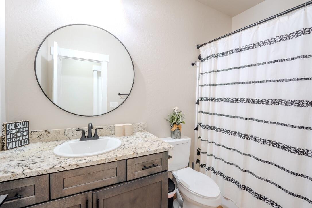 White City Subdivision - Residential