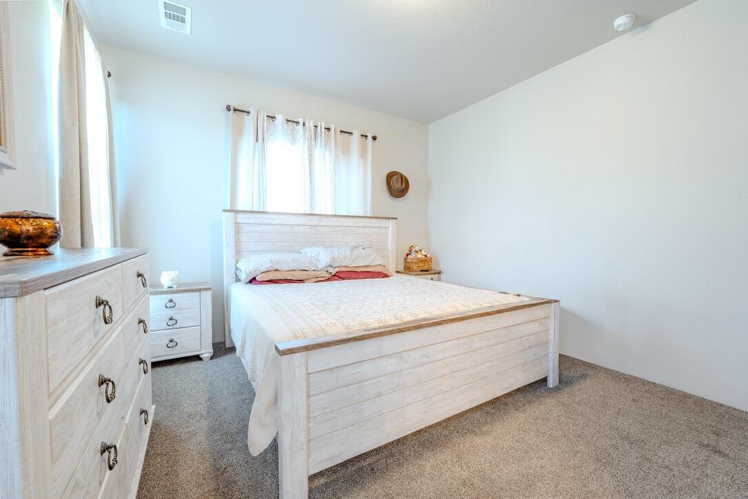 White City Subdivision - Residential